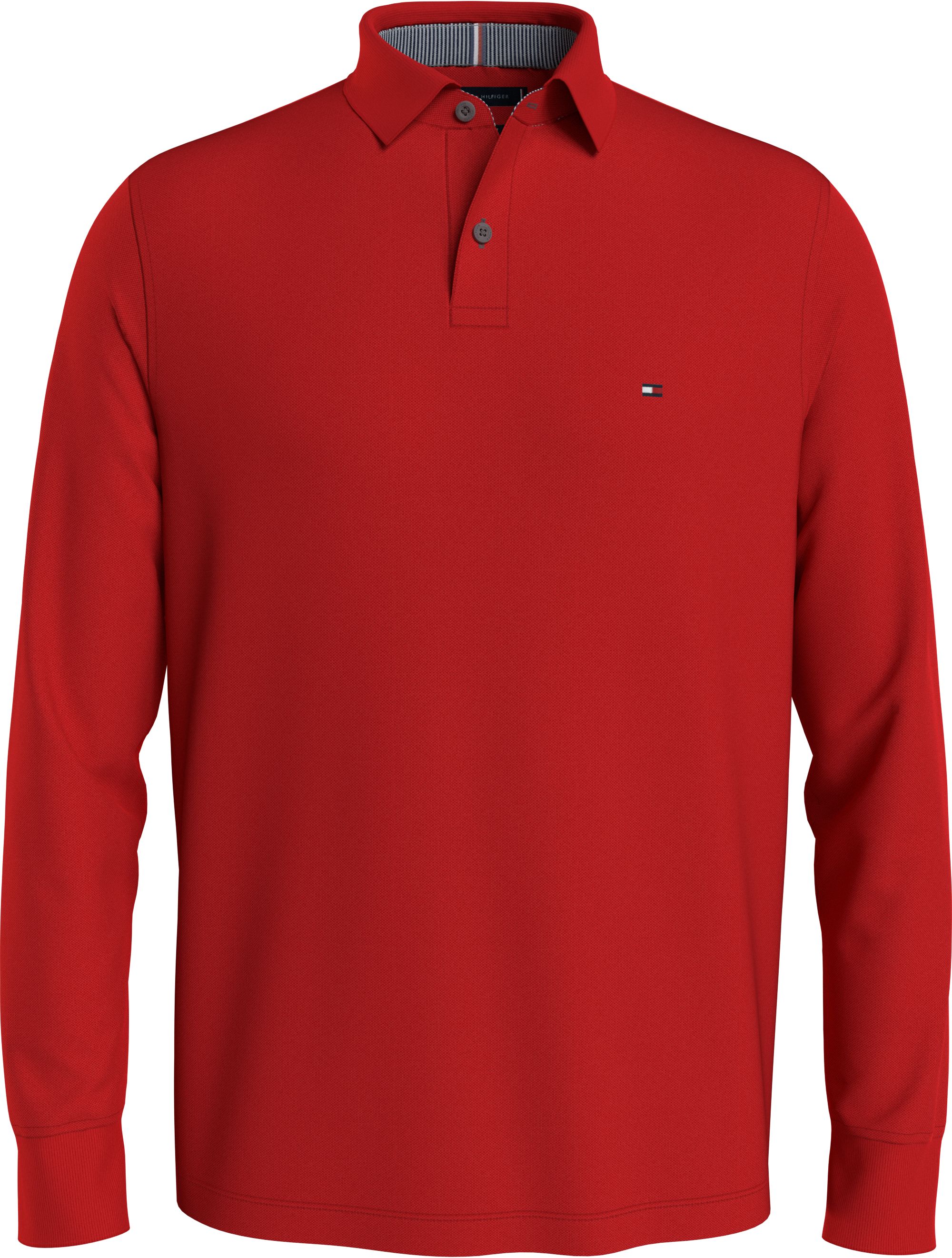 Polo Shirt T Shirt Heren Tommy Hilfiger Poloshirts Tommy Hilfiger