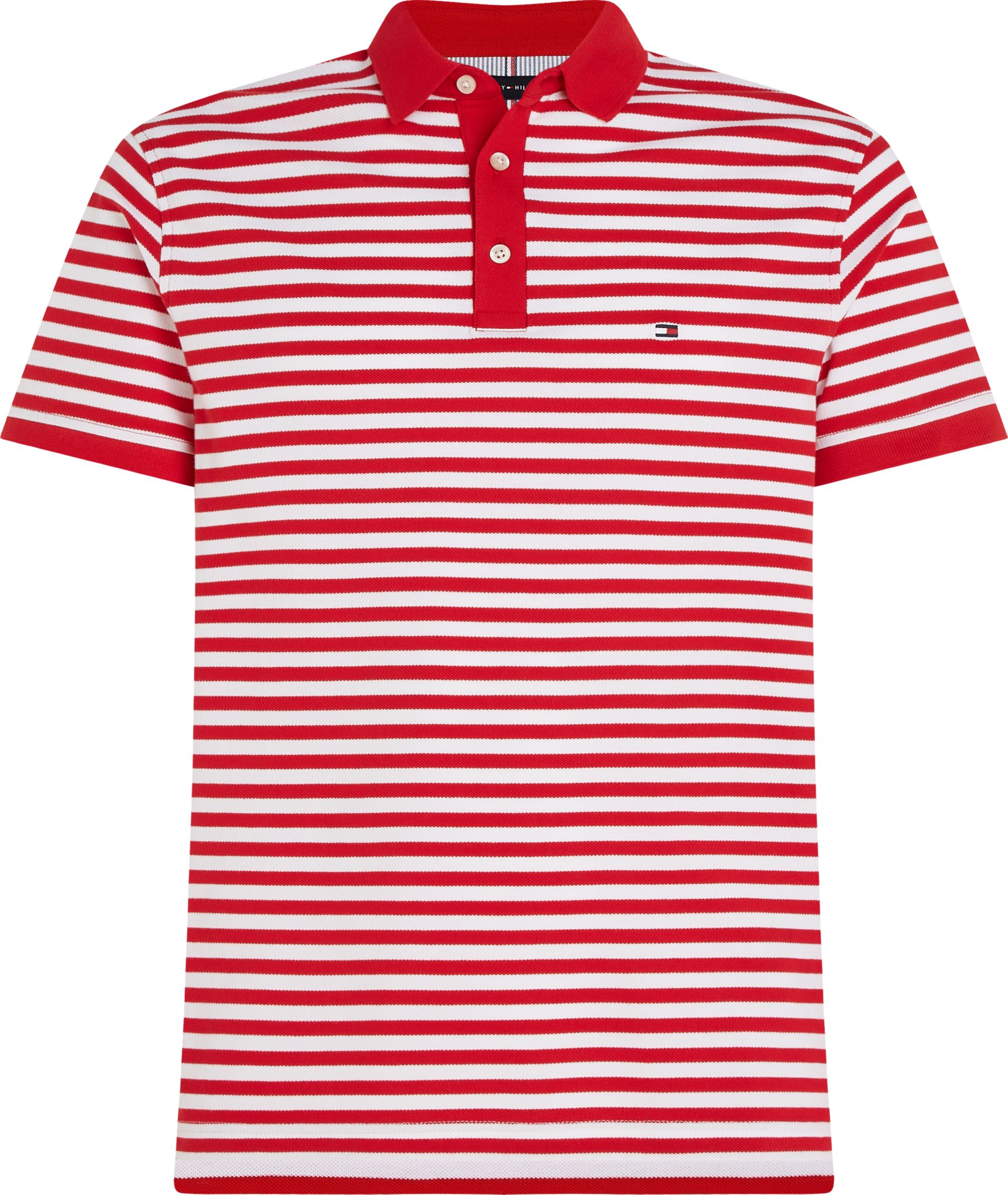 tommy hilfiger sweater dames rood