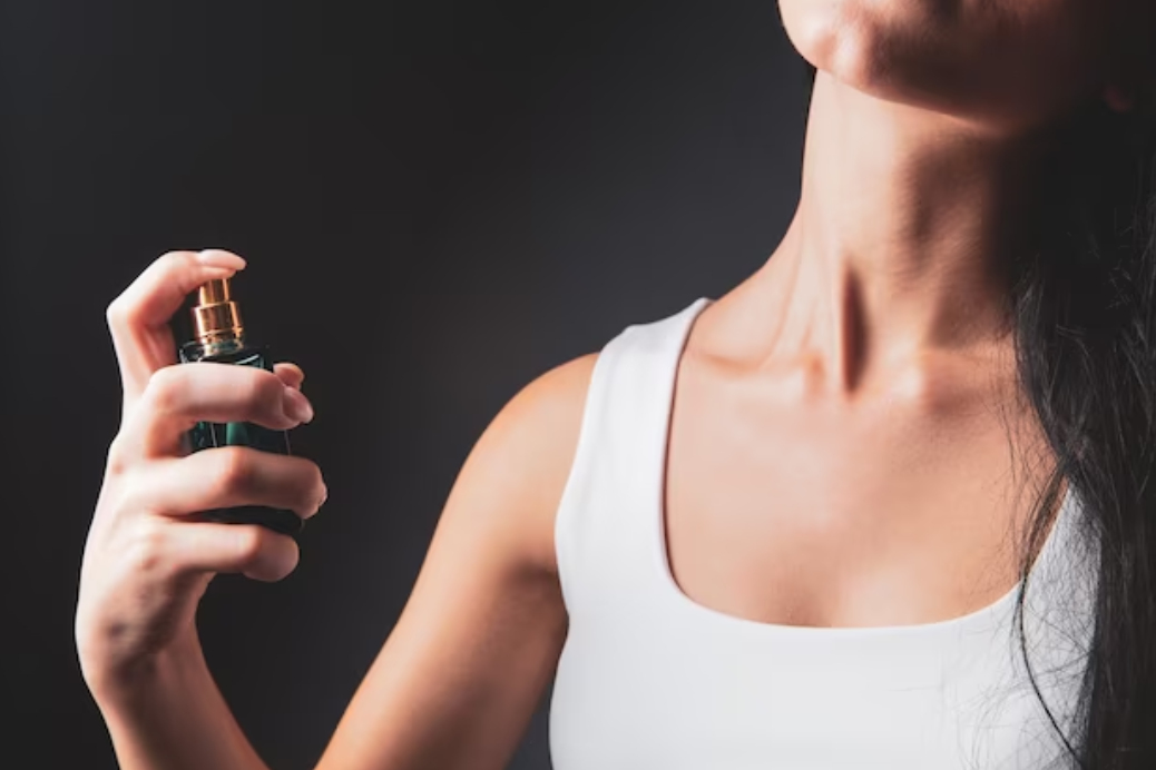 Parfum tips Parfum tips