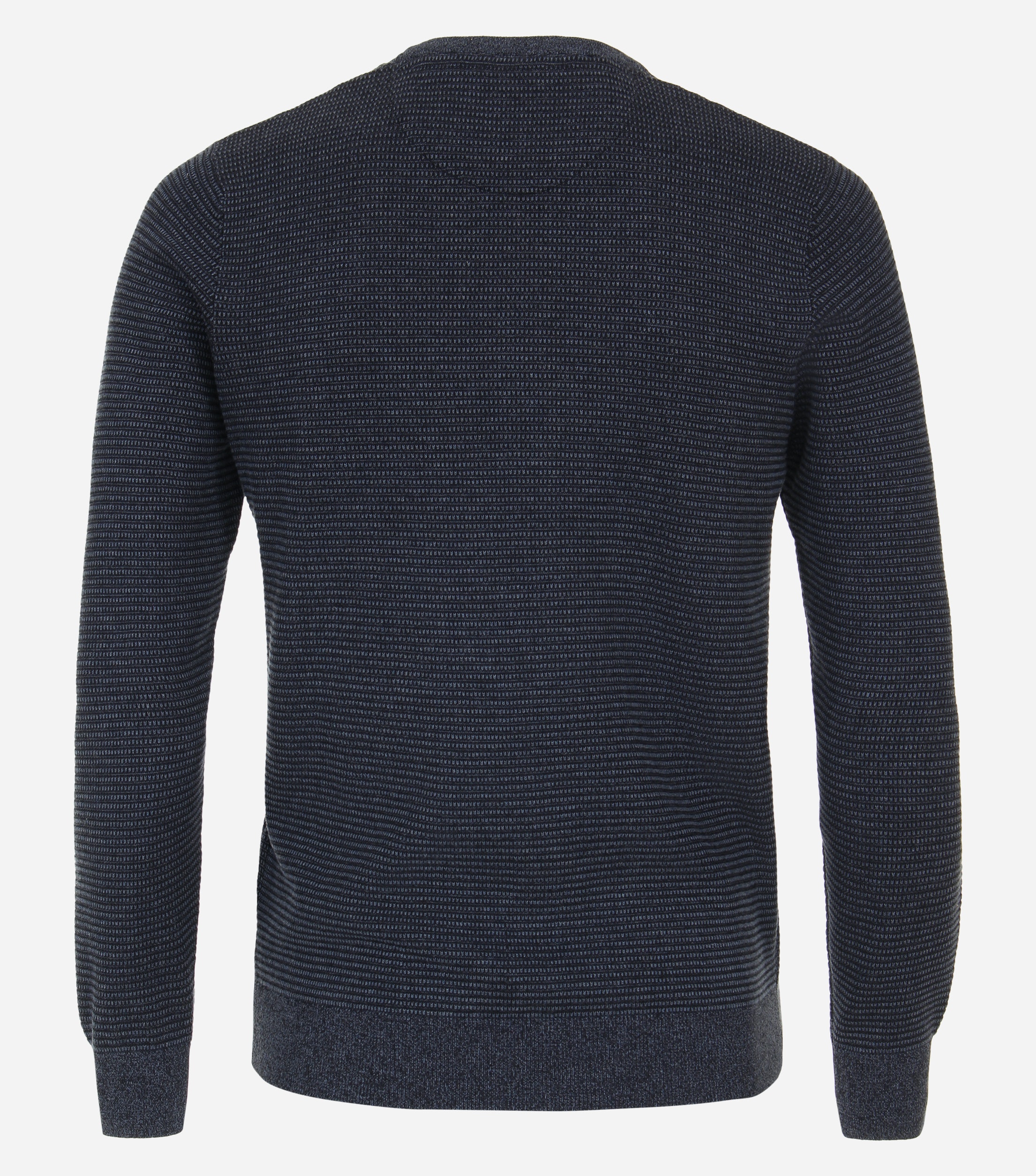 CASA MODA comfort fit trui, blauw