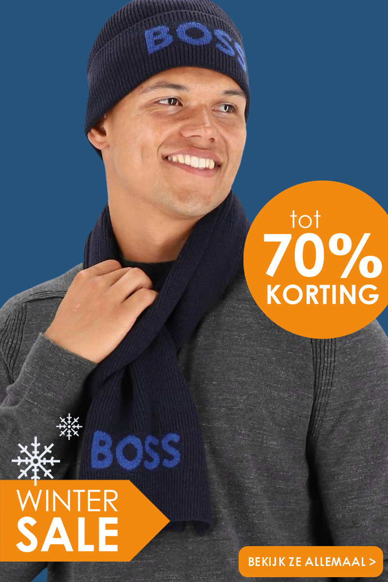 Sale! tot 70 procent korting bij HemdVoorHem, bekijk ze allemaal!
