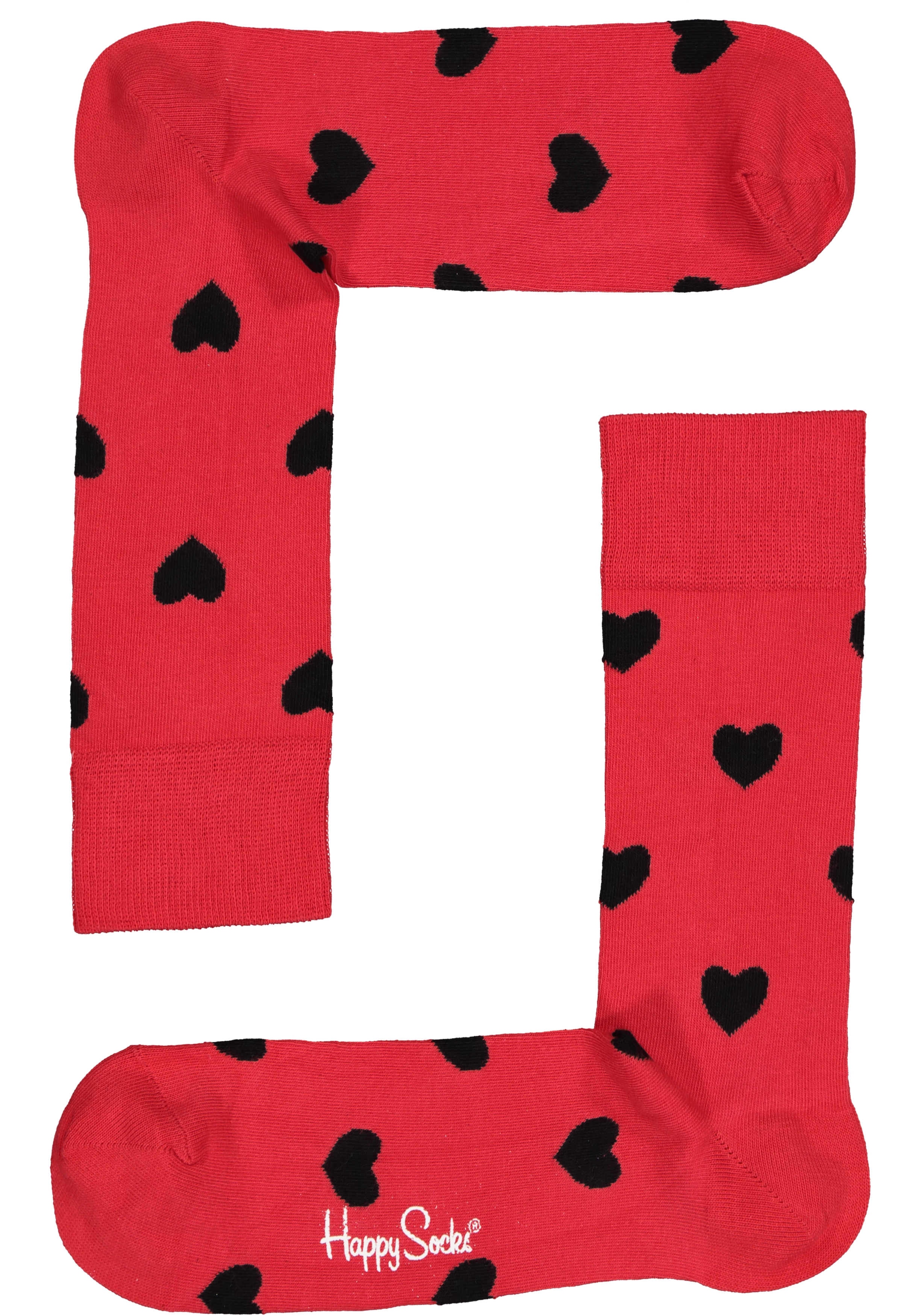 Happy Socks, I love you giftbox