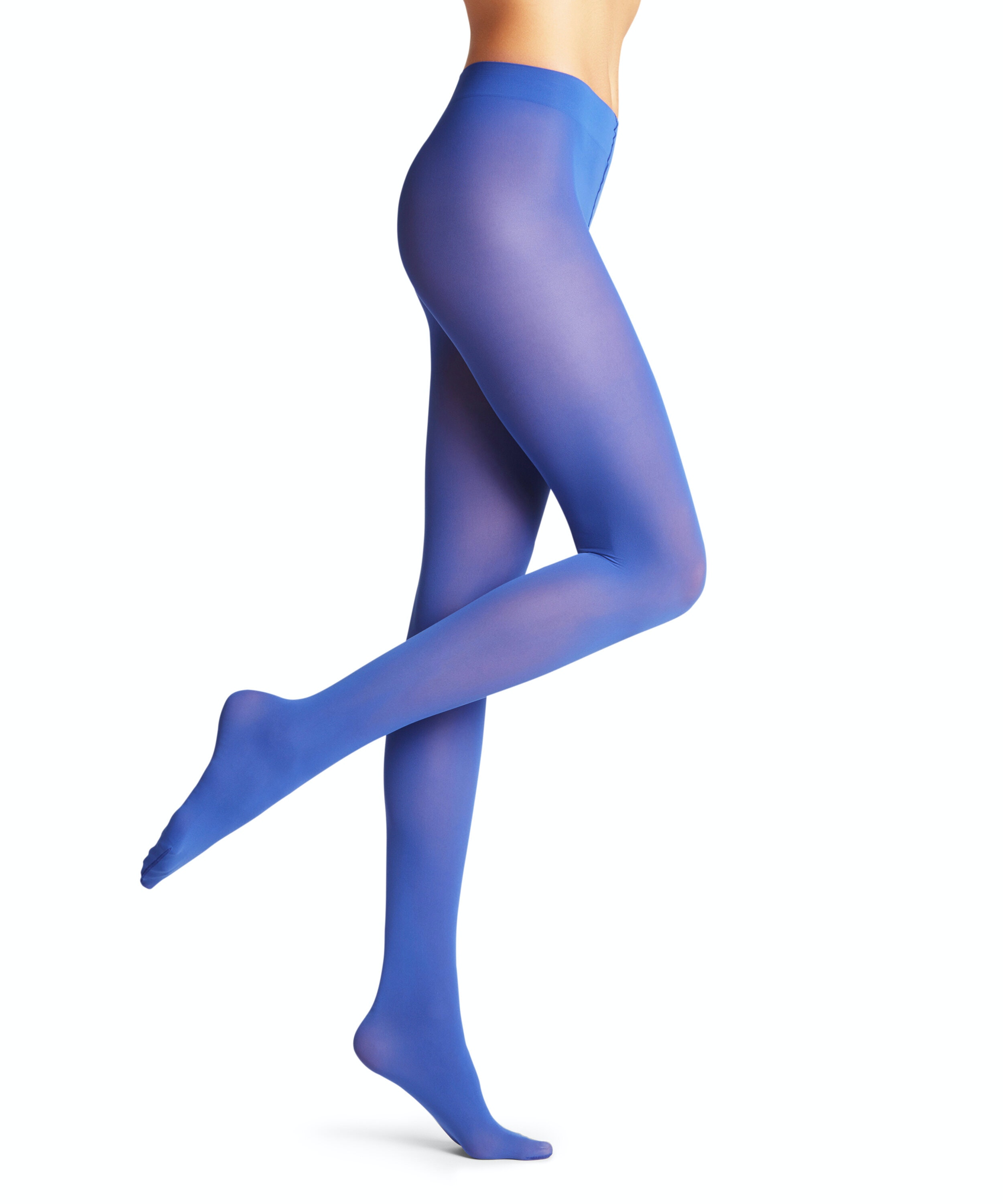 FALKE Pure Matt 50 DEN dames panty, imperial