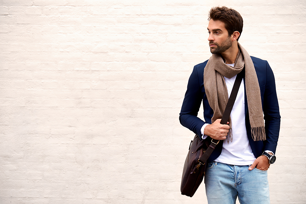 Smart casual dress style Smart casual dress style