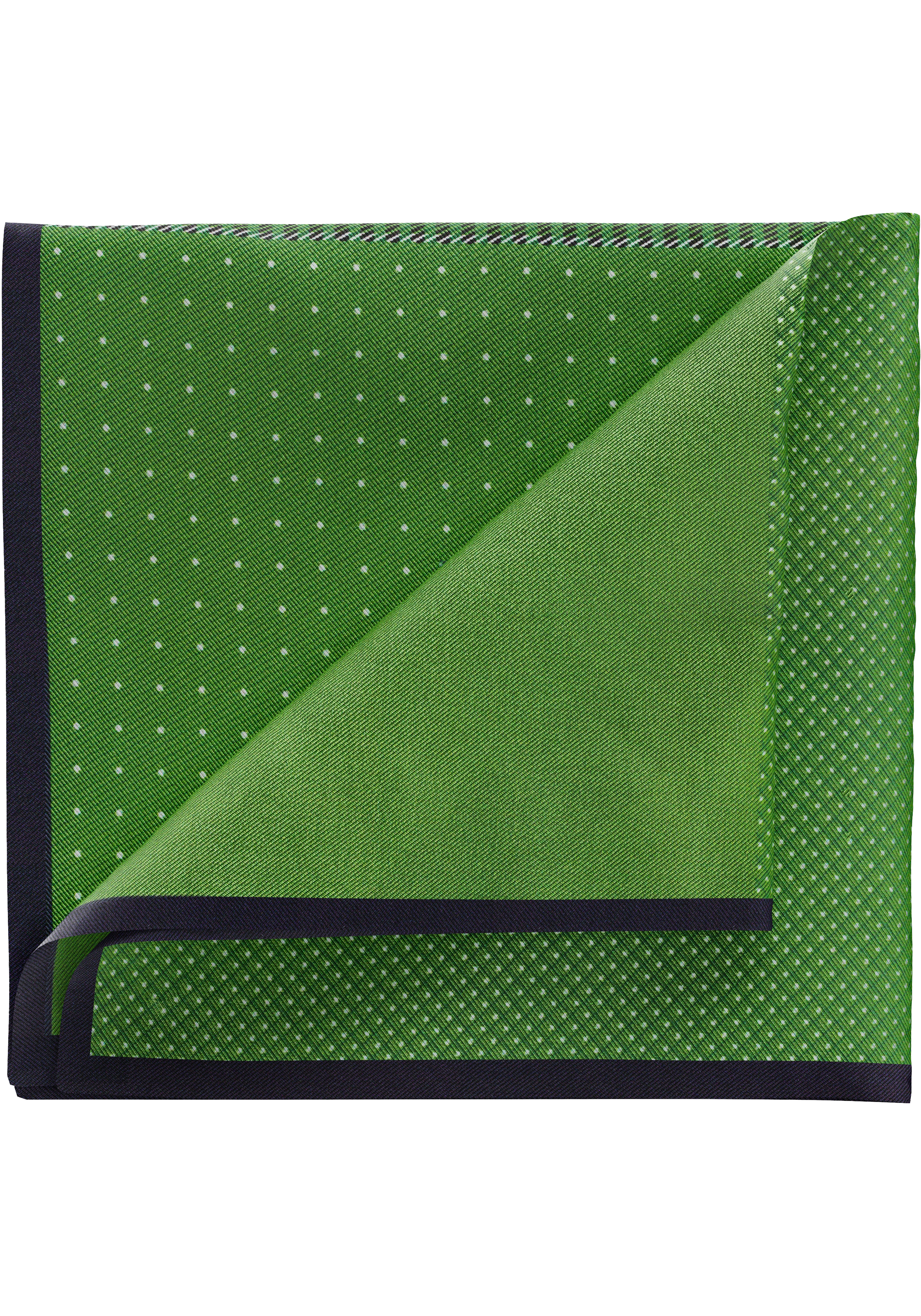 OLYMP pochet, groen