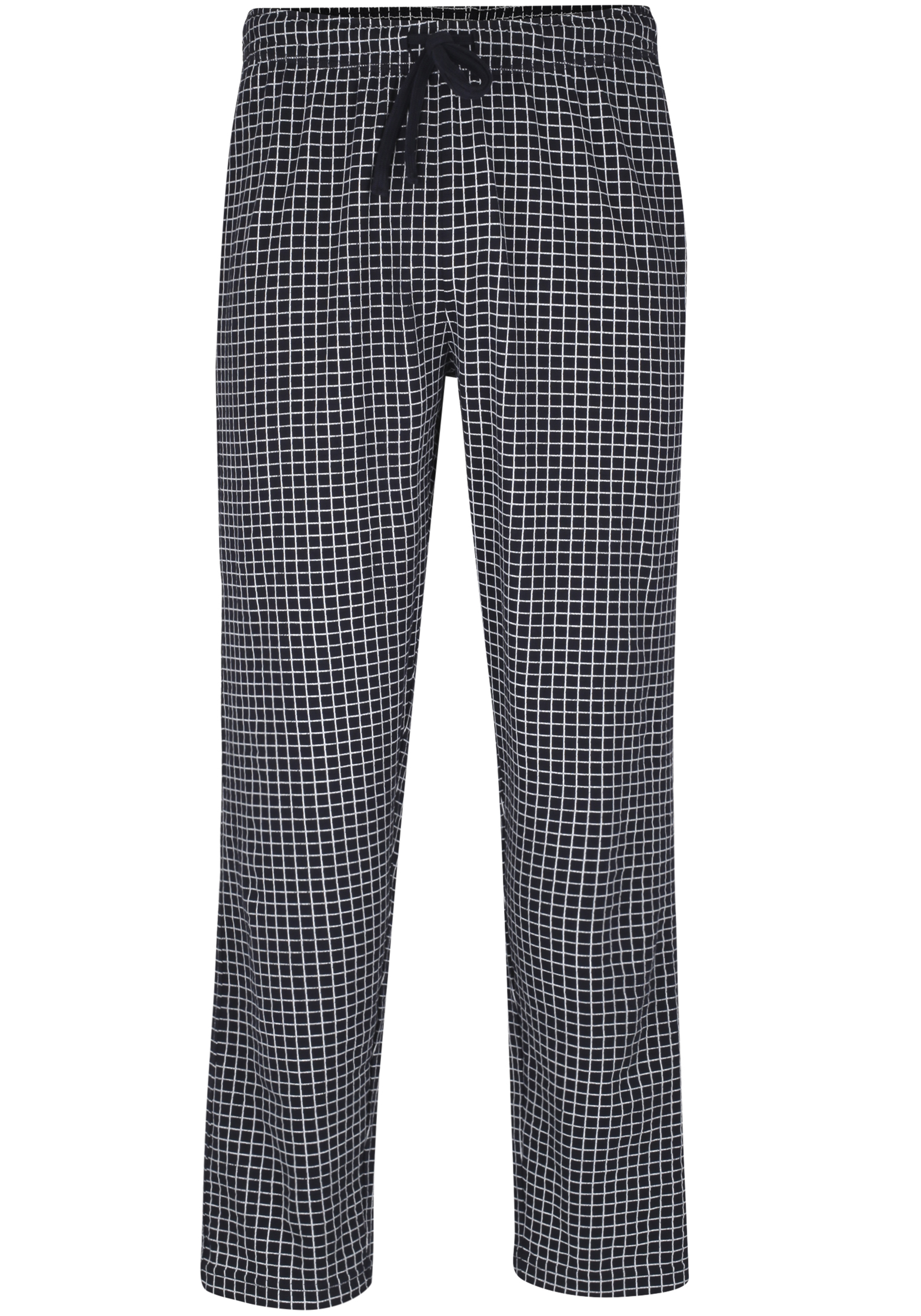Bresdk Pyjama heren pyjama lang katoen effen winter nachtkleding manchetten S-3XL, lichtblauw/blauw, XXL Bresdk Pyjama heren pyjama lang katoen effen winter nachtkleding manchetten S-3XL, lichtblauw/blauw, XXL