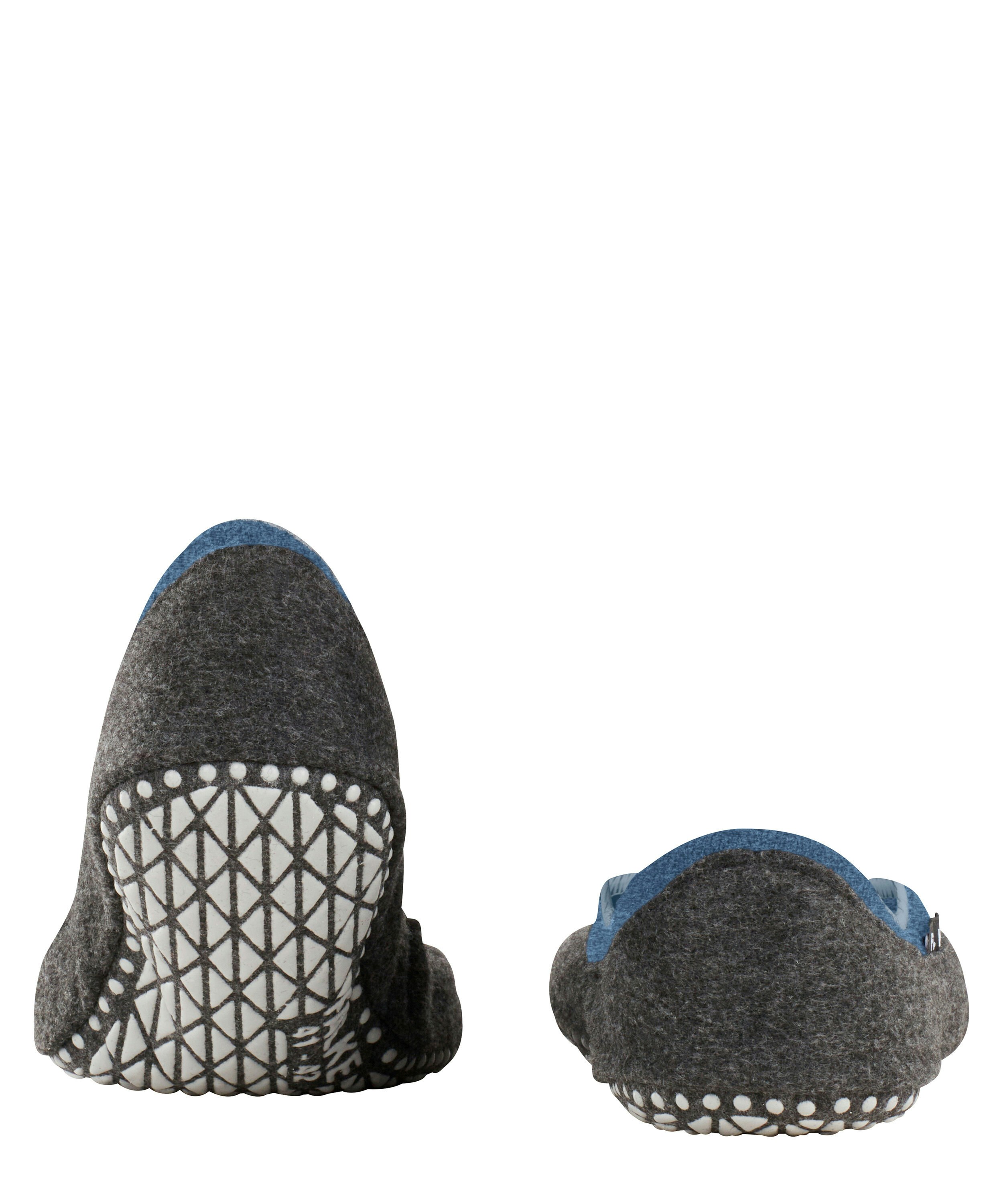 Cosyshoe Falke Calze Da Casa FALKE Cosyshoe - Pantofole Lana Con Suola