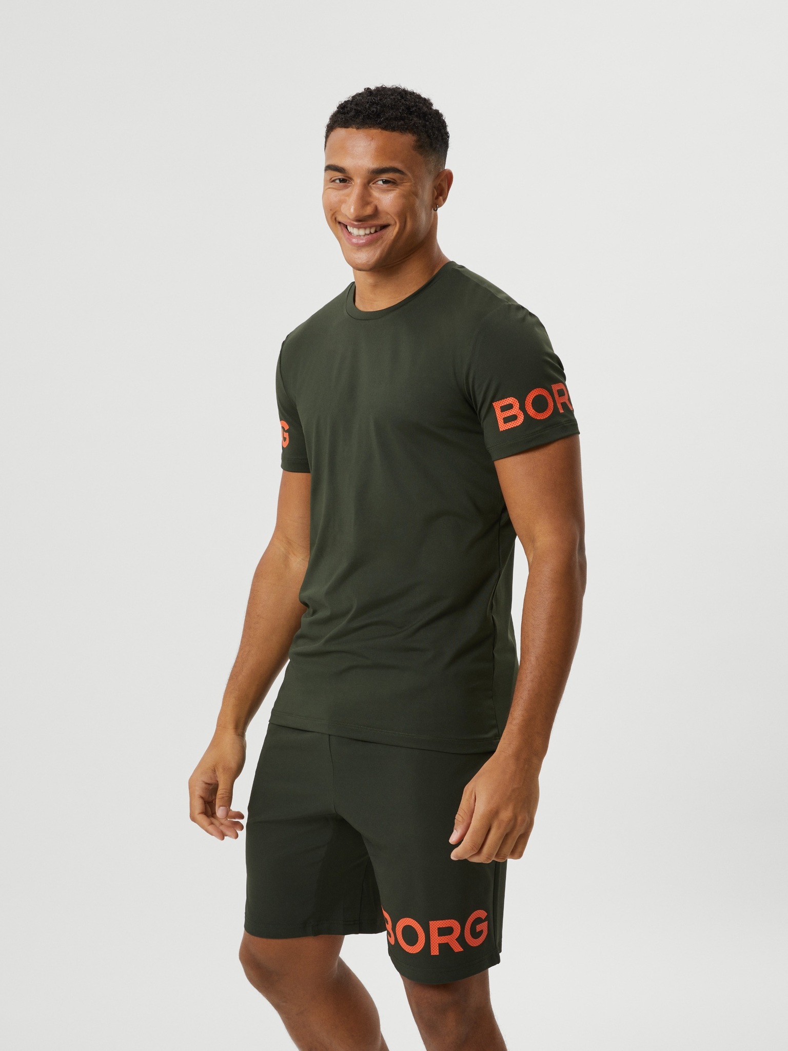 T-shirt Bjorn