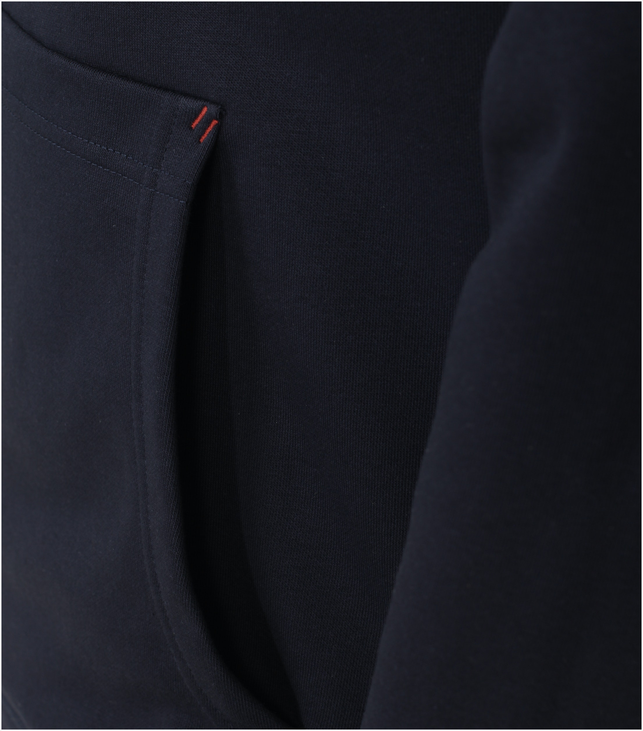 CASA MODA comfort fit coltrui, blauw
