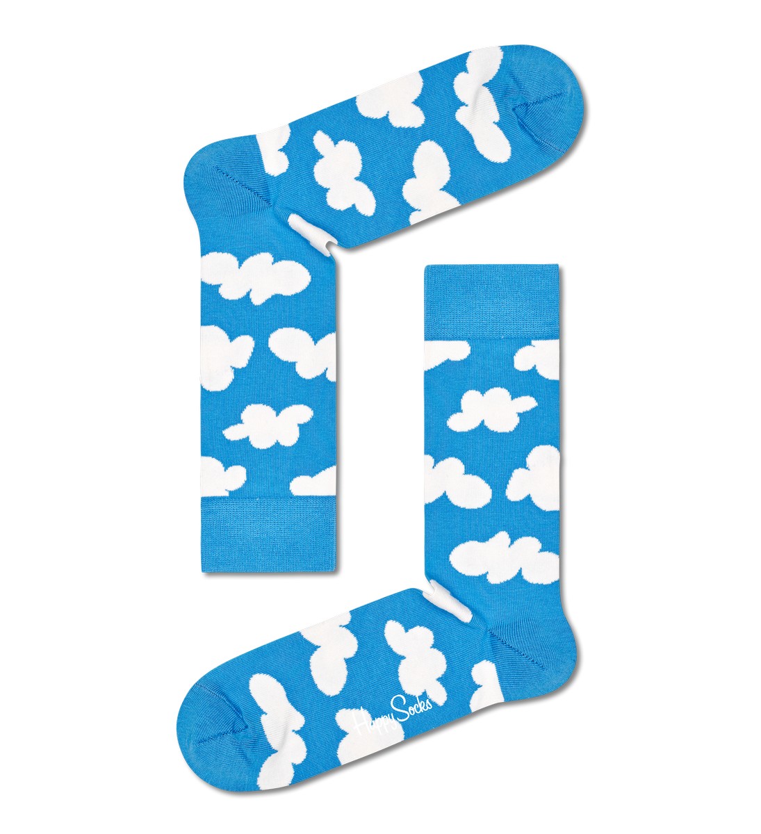 Happy Socks 7 Day Socks Gift Set (7-pack), unisex sokken in cadeauverpakking