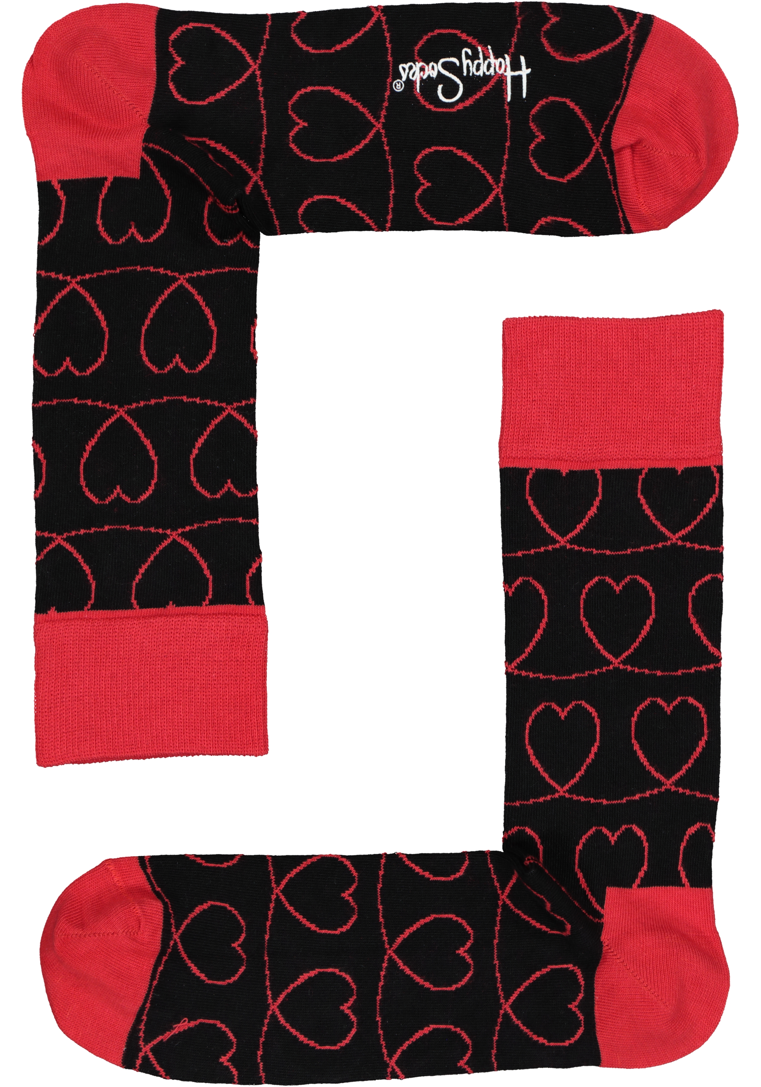 Happy Socks, I love you giftbox