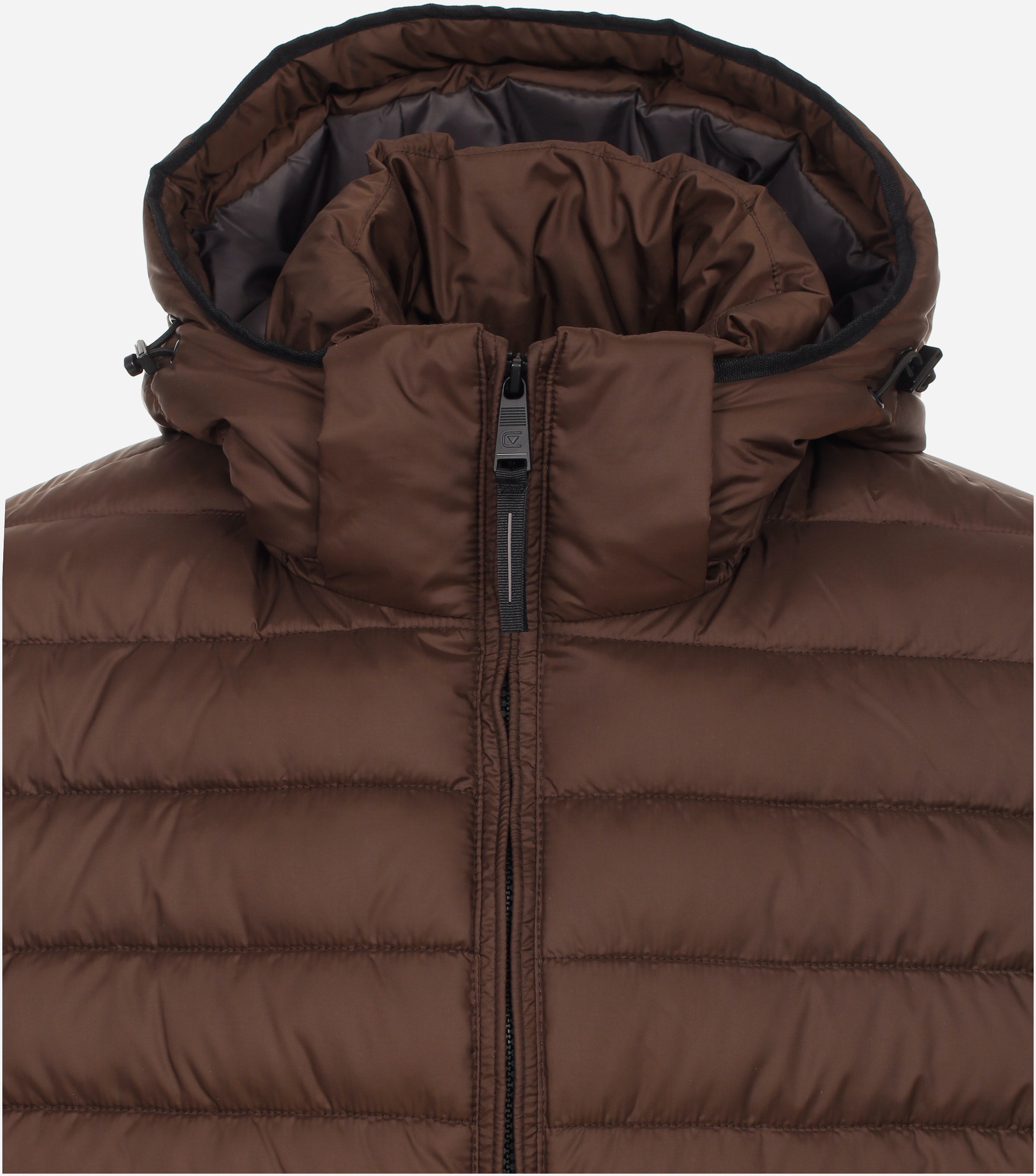 CASA MODA comfort fit winterjas, beige