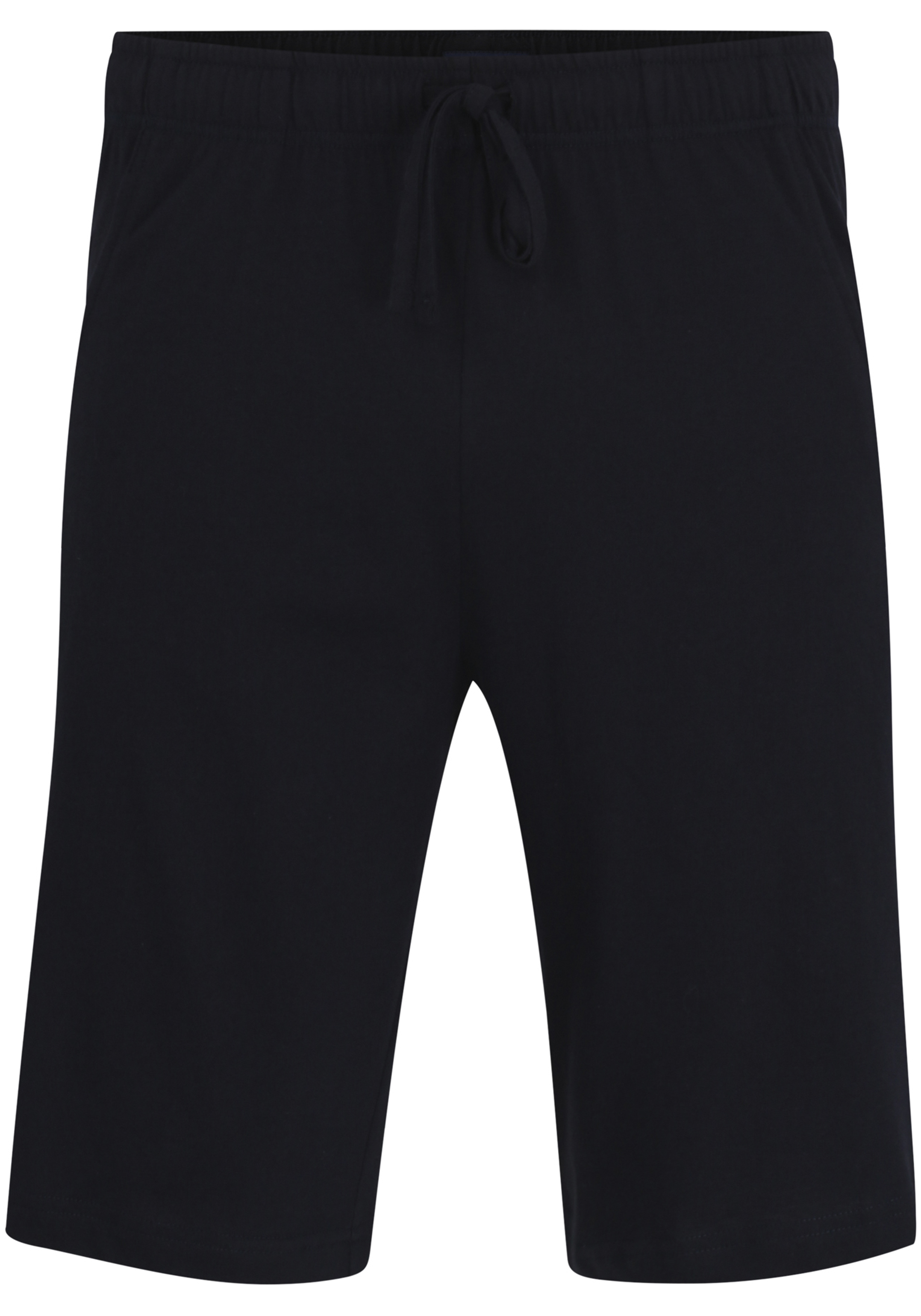 Heren ochtendjas - Revise Brais RE-503 - kort - dun en licht, donkerblauw, XXL Heren ochtendjas - Revise Brais RE-503 - kort - dun en licht, donkerblauw, XXL