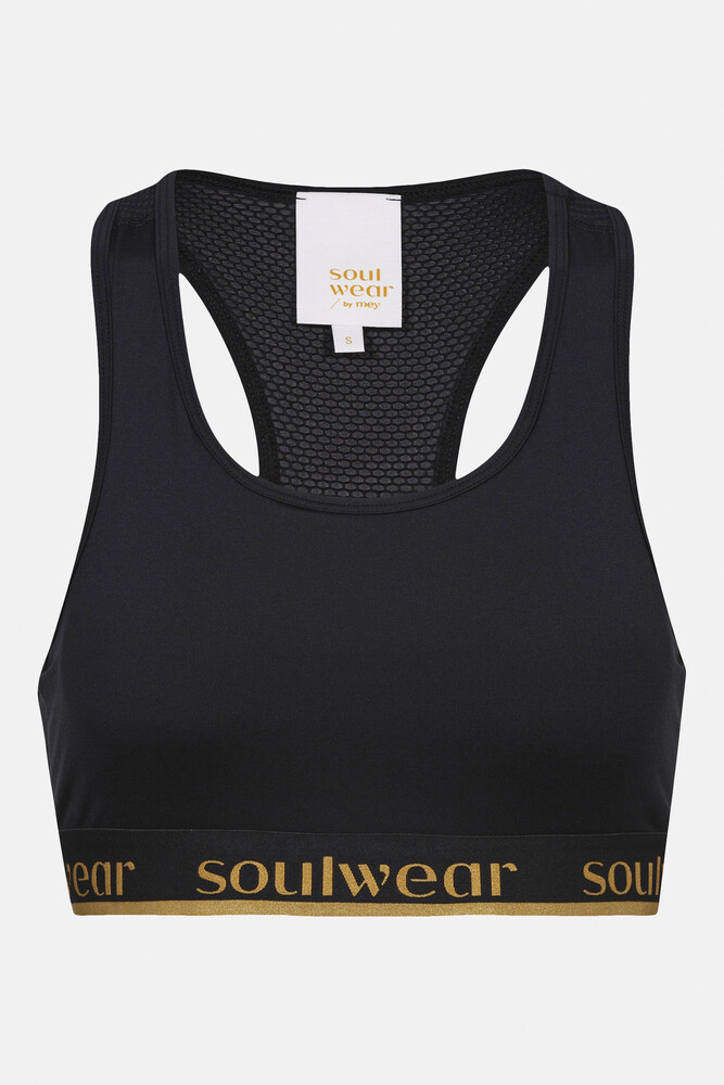 Mey dames bustier Stretchable, voorgevormde beugelloze bralette,
