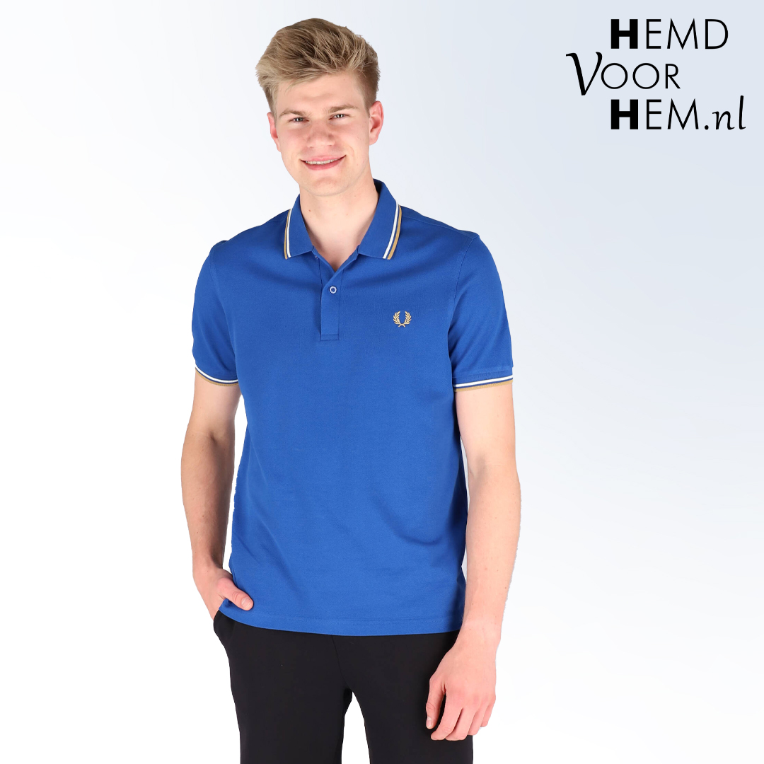 Polo voor hem Polo voor hem