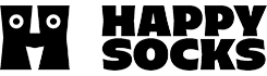 Happy Socks logo Happy Socks logo