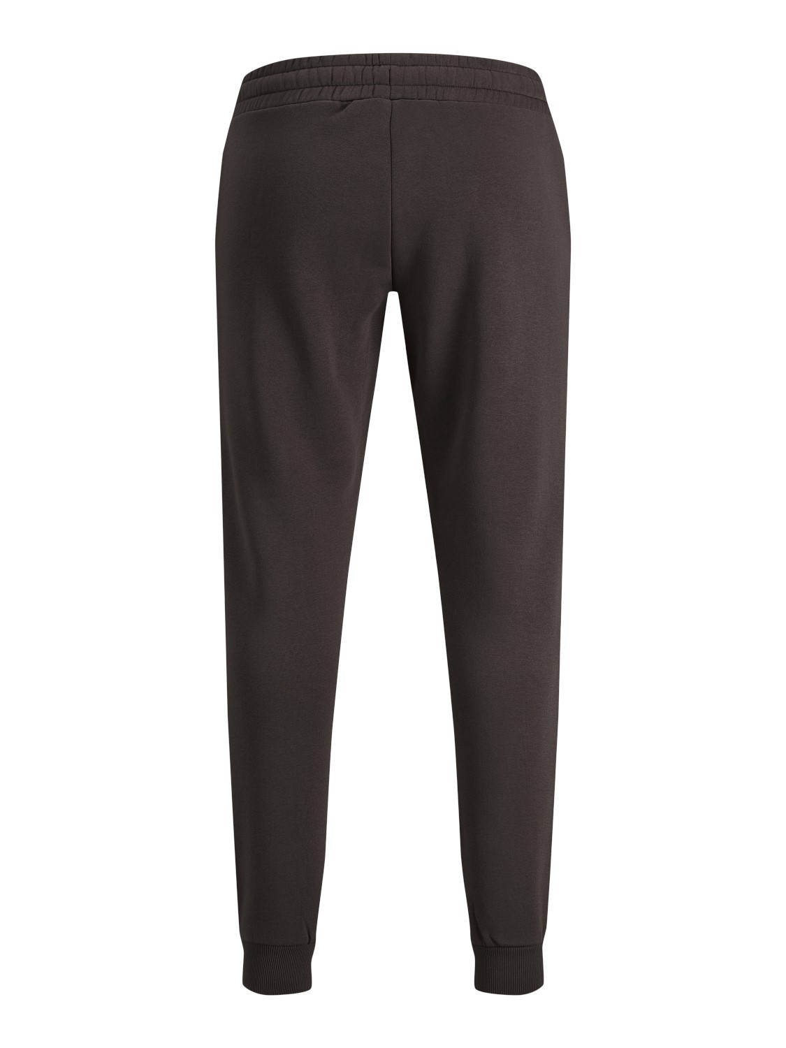 JACK & JONES Gordon Newsoft Sweat Pant regular fit, heren joggingbroek, bruin