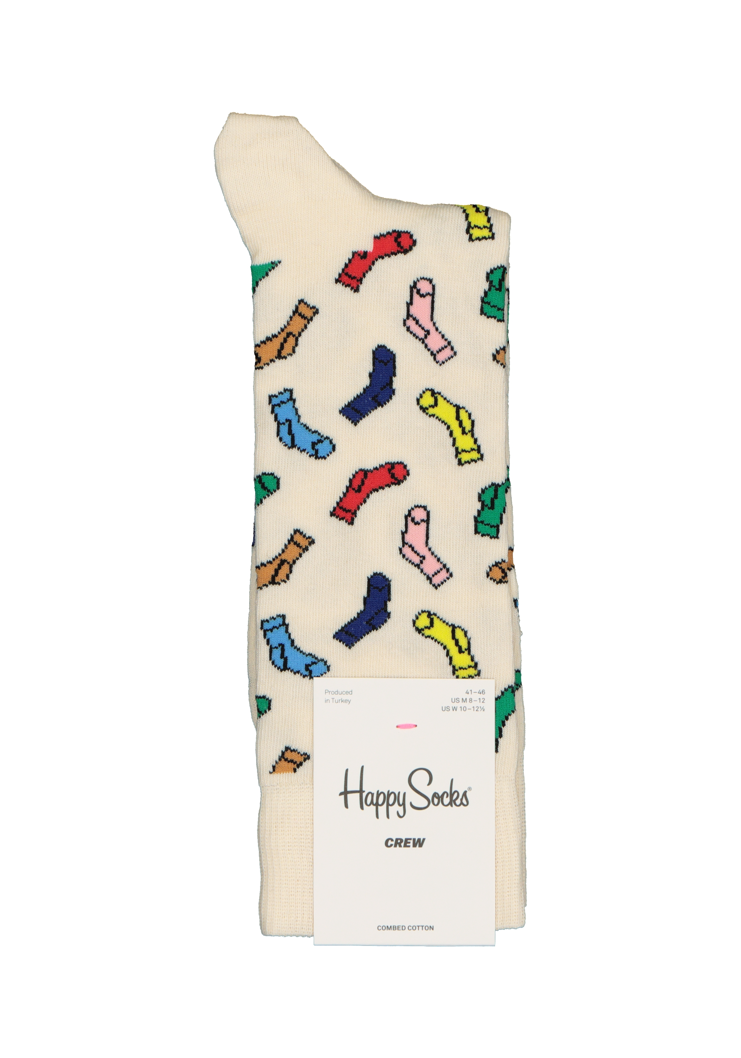 Happy Socks Socks Sock, unisex sokken