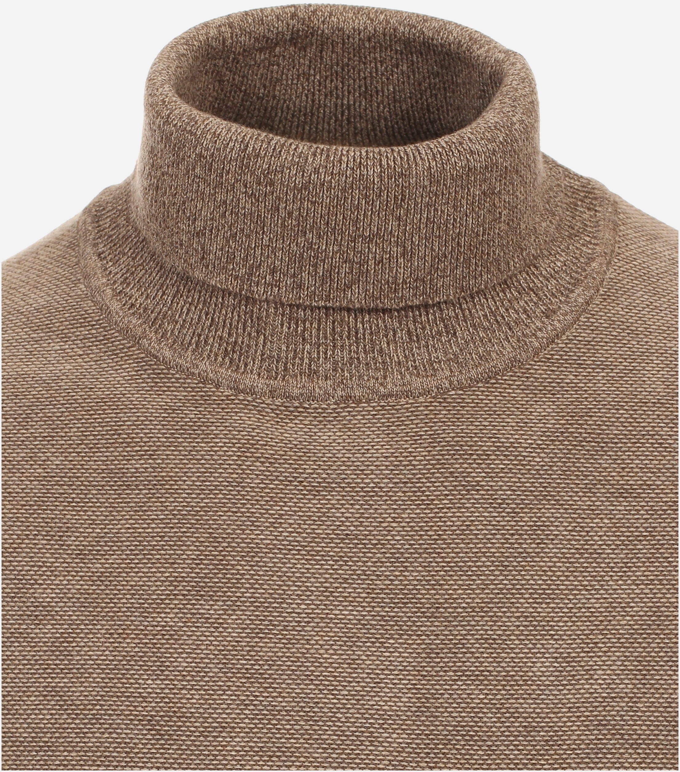 CASA MODA comfort fit coltrui, beige