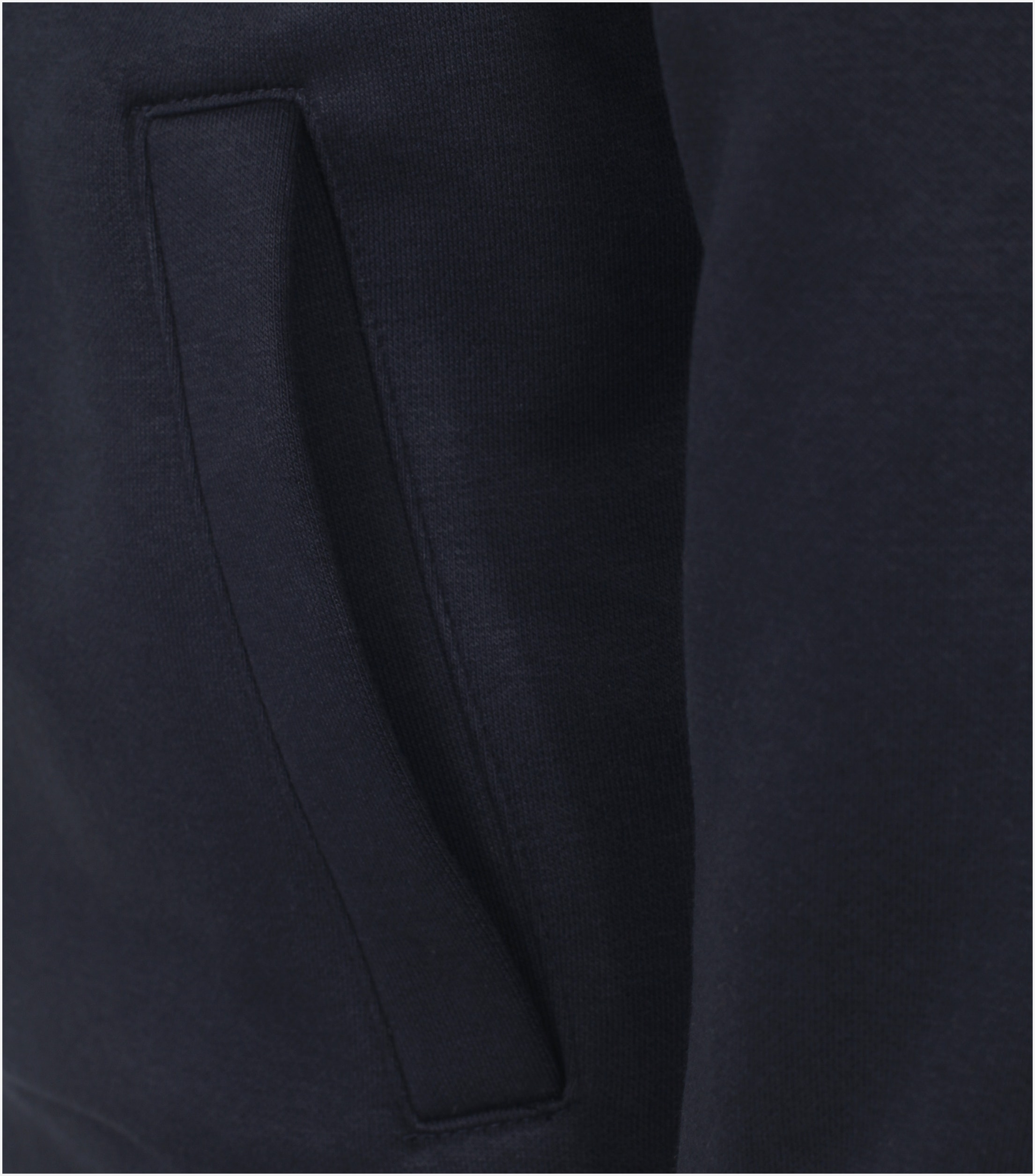 CASA MODA comfort fit vest, blauw