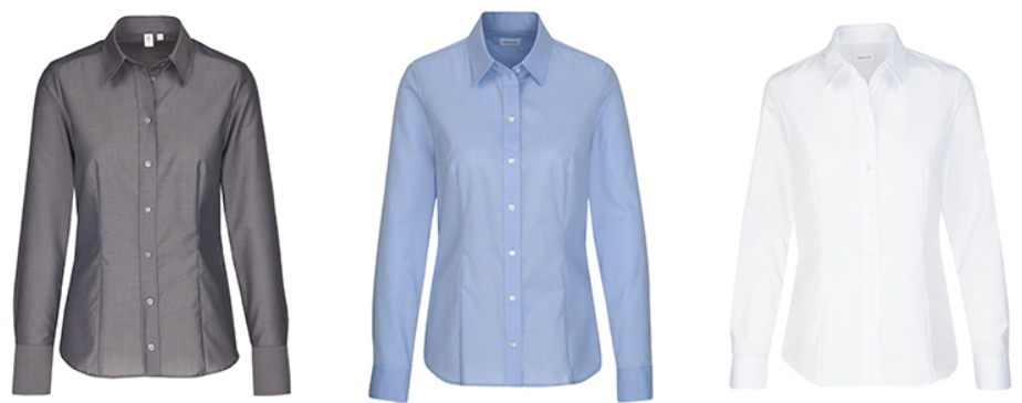 Seidensticker dames blouses Seidensticker dames blouses