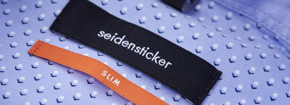 Seidensticker heren overhemden