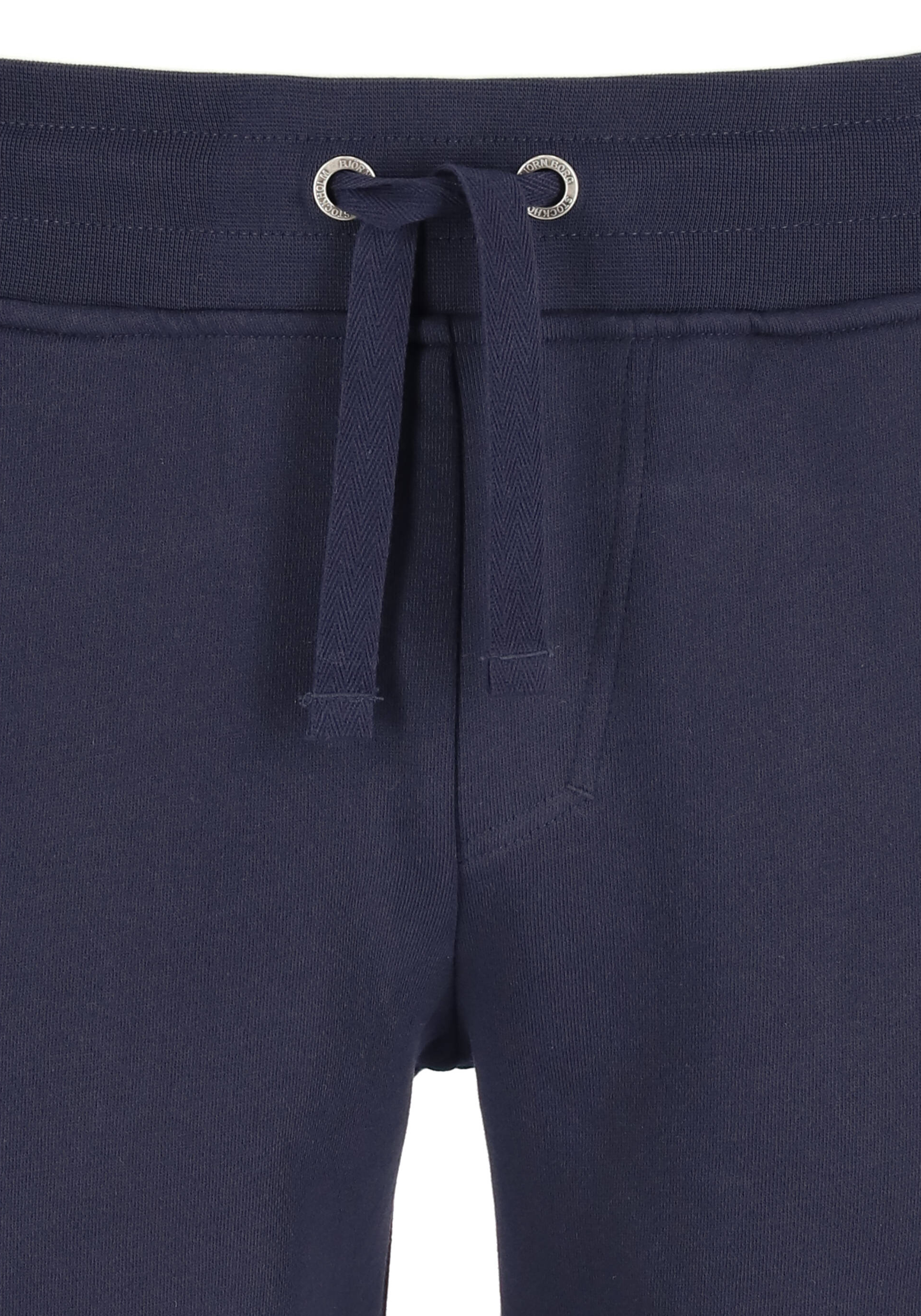 Bjorn Borg, korte joggingbroek (dik), blauw