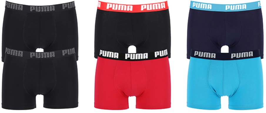 Puma heren boxers Puma heren boxers