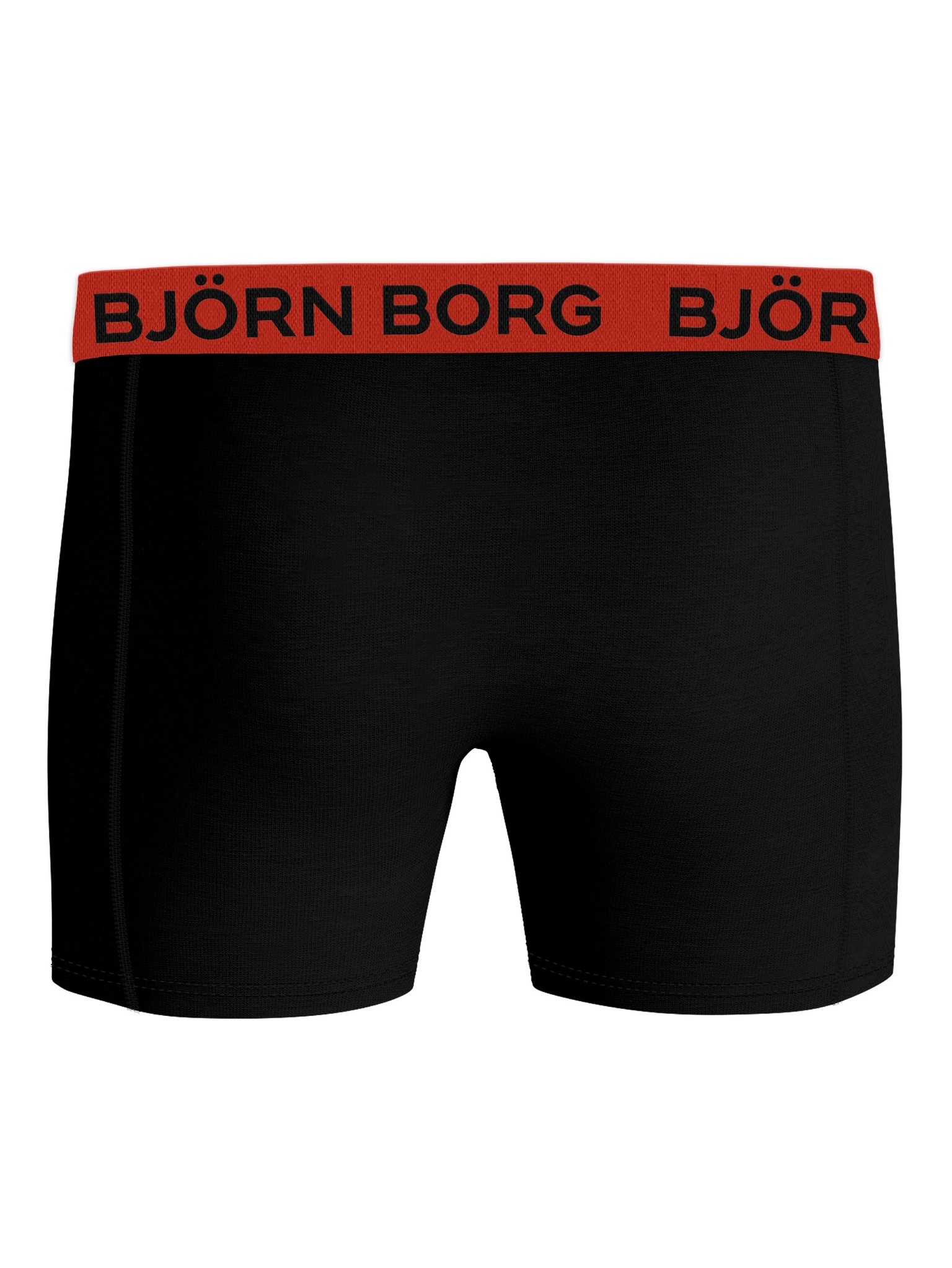 Bjorn Borg Cotton Stretch boxers, heren boxers normale lengte (3-pack), multicolor