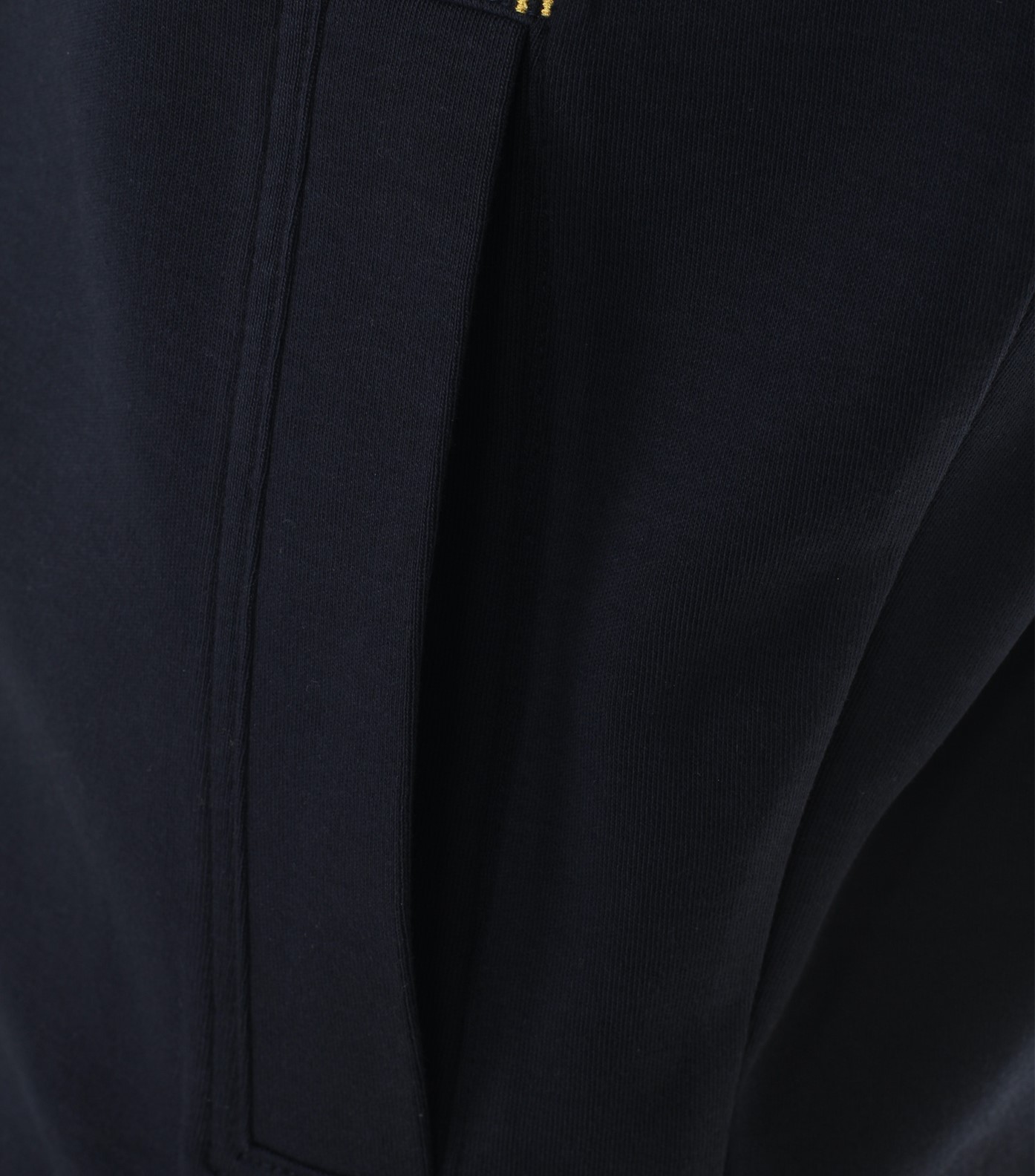 CASA MODA comfort fit bodywarmer, blauw