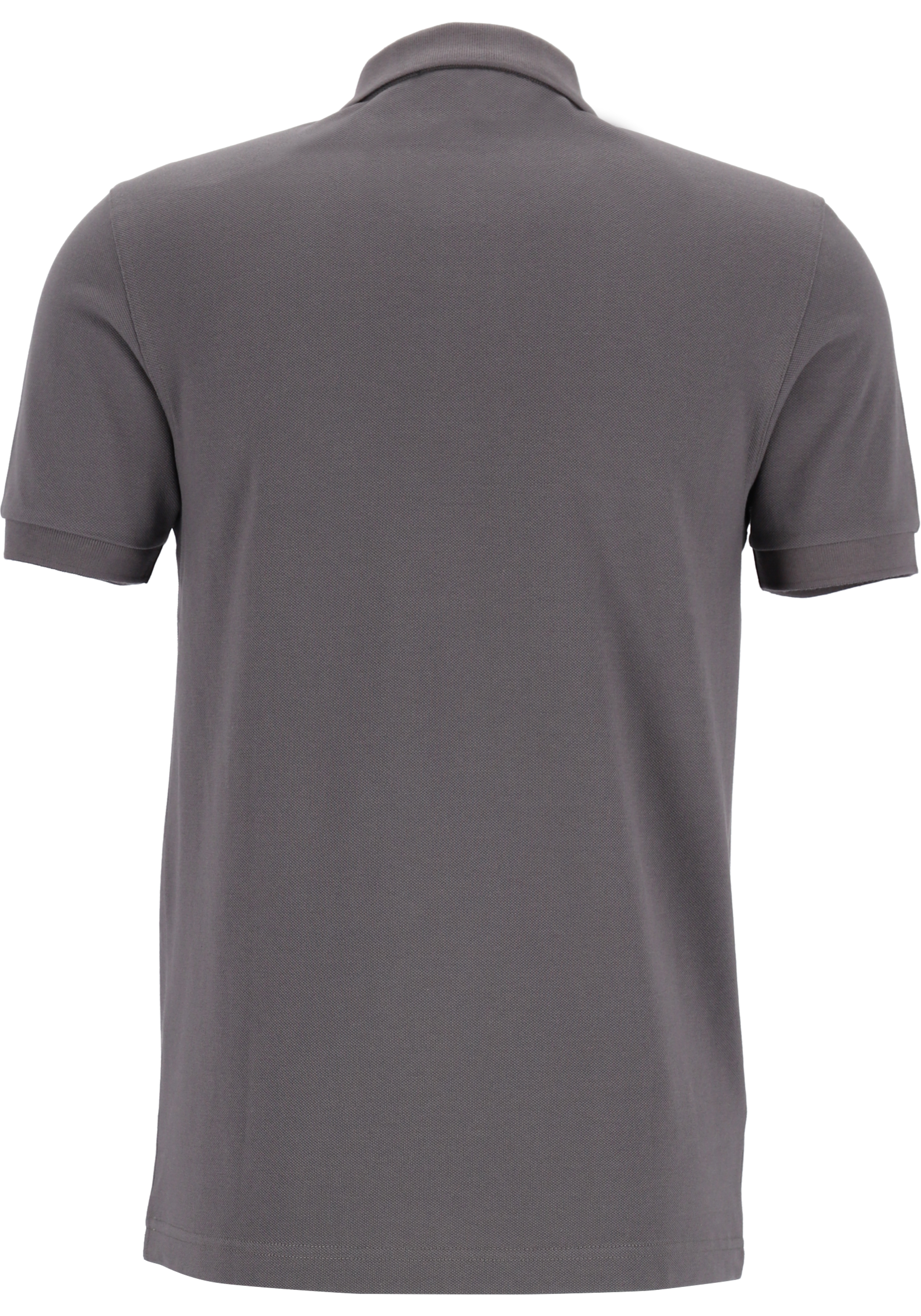 Fred Perry M6000 polo shirt, heren polo, Gunmetal
