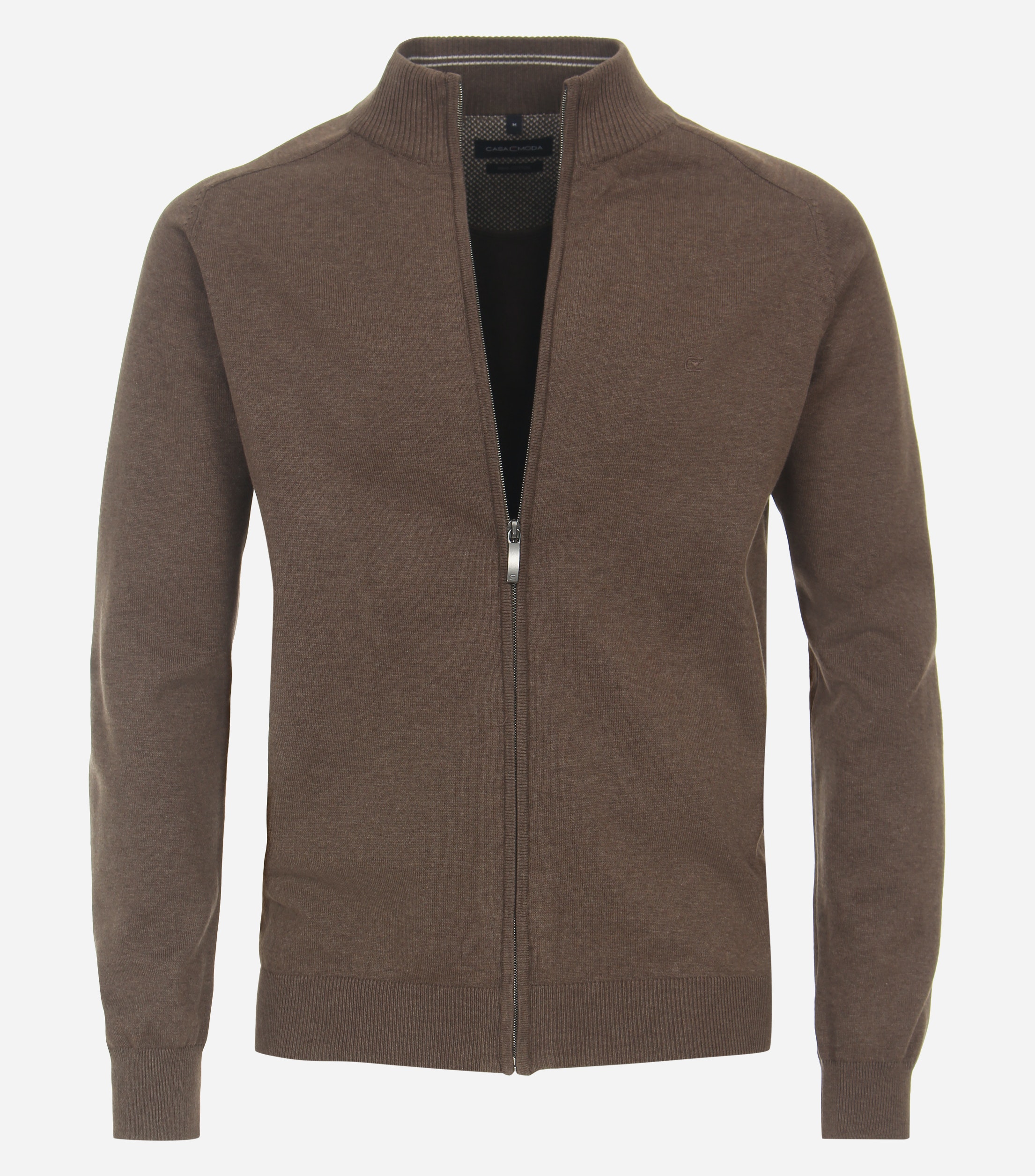 CASA MODA comfort fit vest, beige