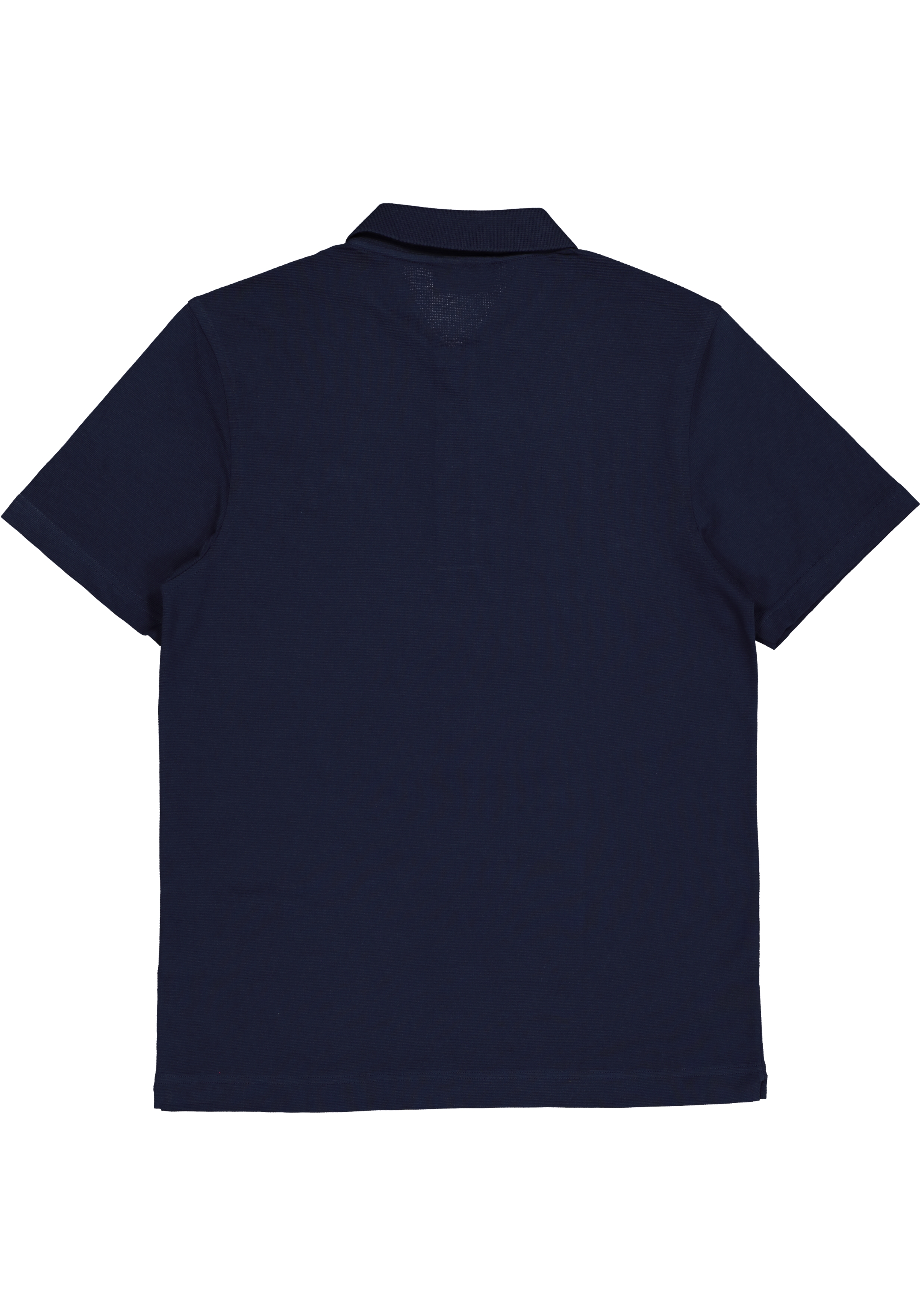 Lacoste Sport polo regular fit stretch, donkerblauw