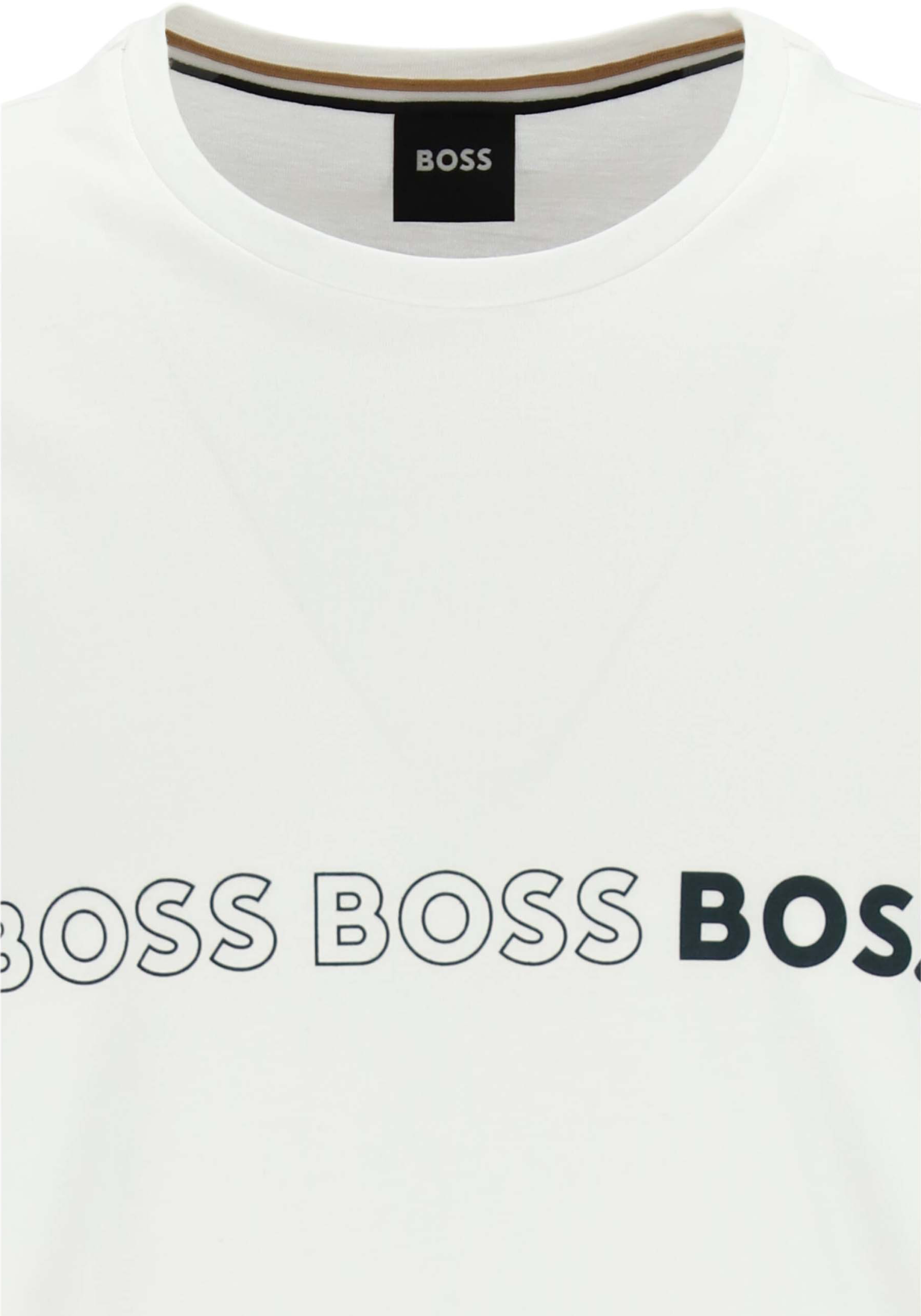 HUGO BOSS Fresh Short Set, heren shortmama set