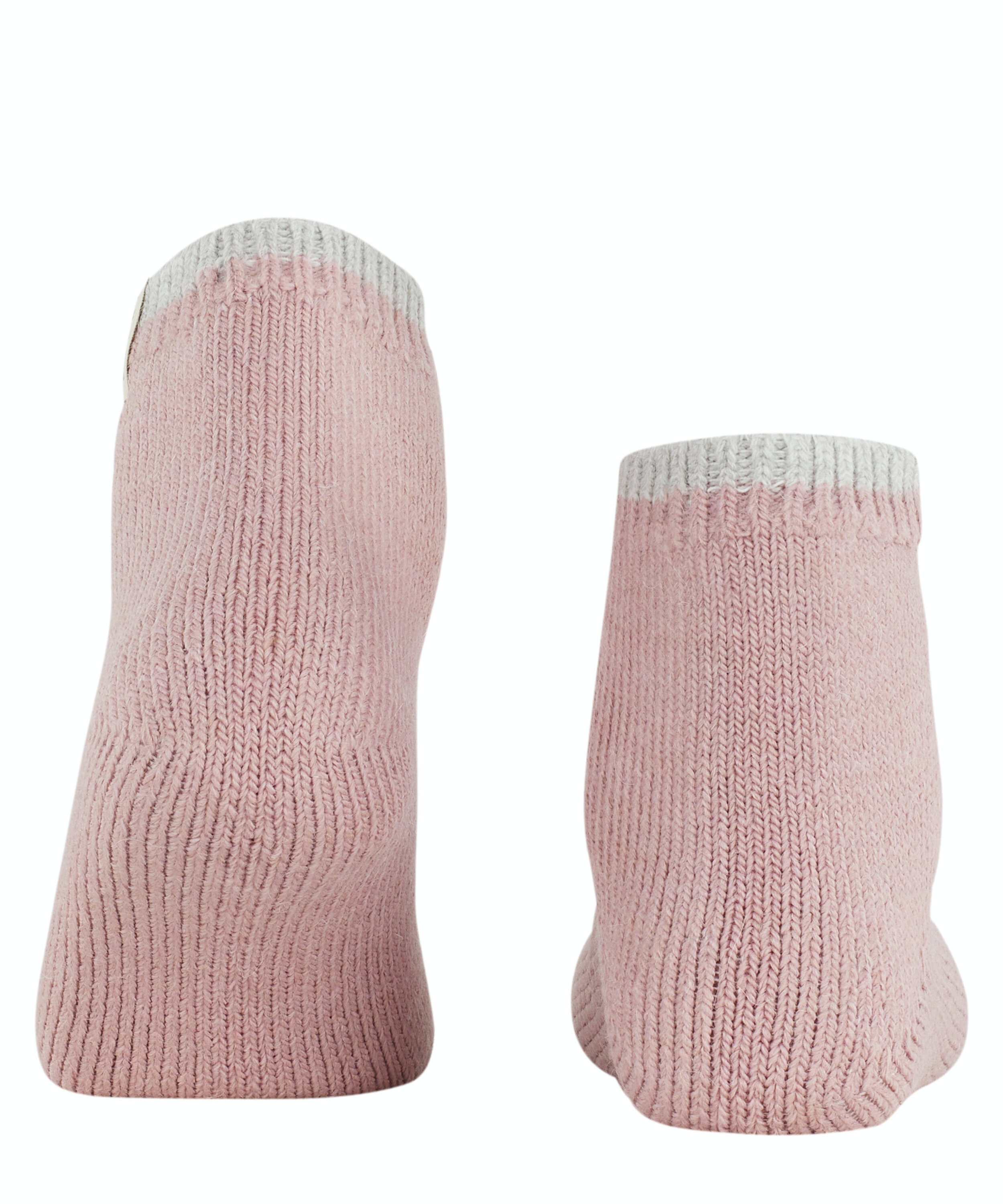 FALKE Dames Sokken Cosy Wool W So wol eenkleurig 1 paar, Groen Hunter Green 7441, 39-42