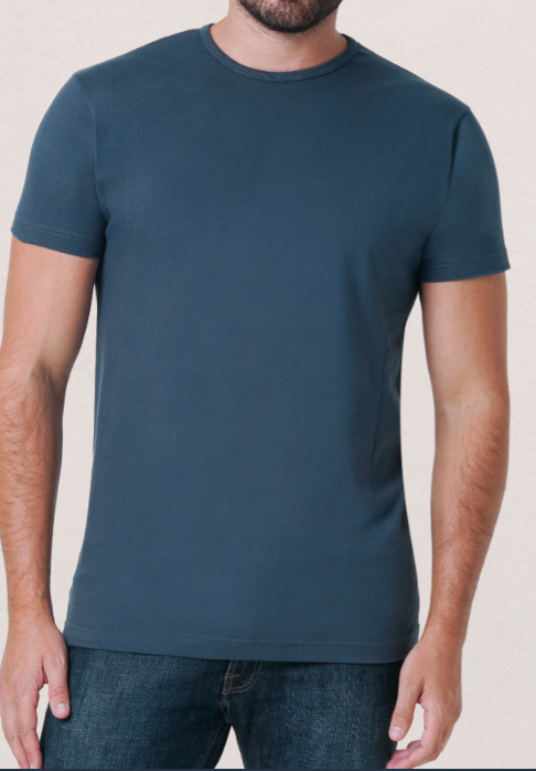 ALAN RED heren T-shirts ALAN RED heren T-shirts