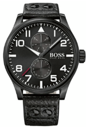 BOSS horloge voor heren BOSS horloge voor heren