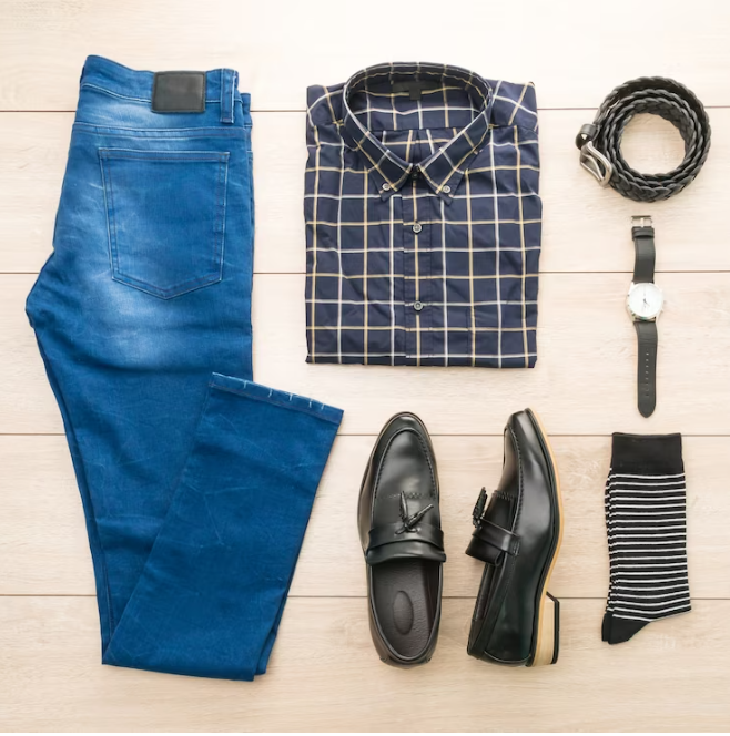 Stijltips voor mannen met een beperkt budget Stijltips voor mannen met een beperkt budget