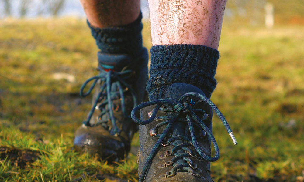 Wandelsokken van FALKE Wandelsokken van FALKE