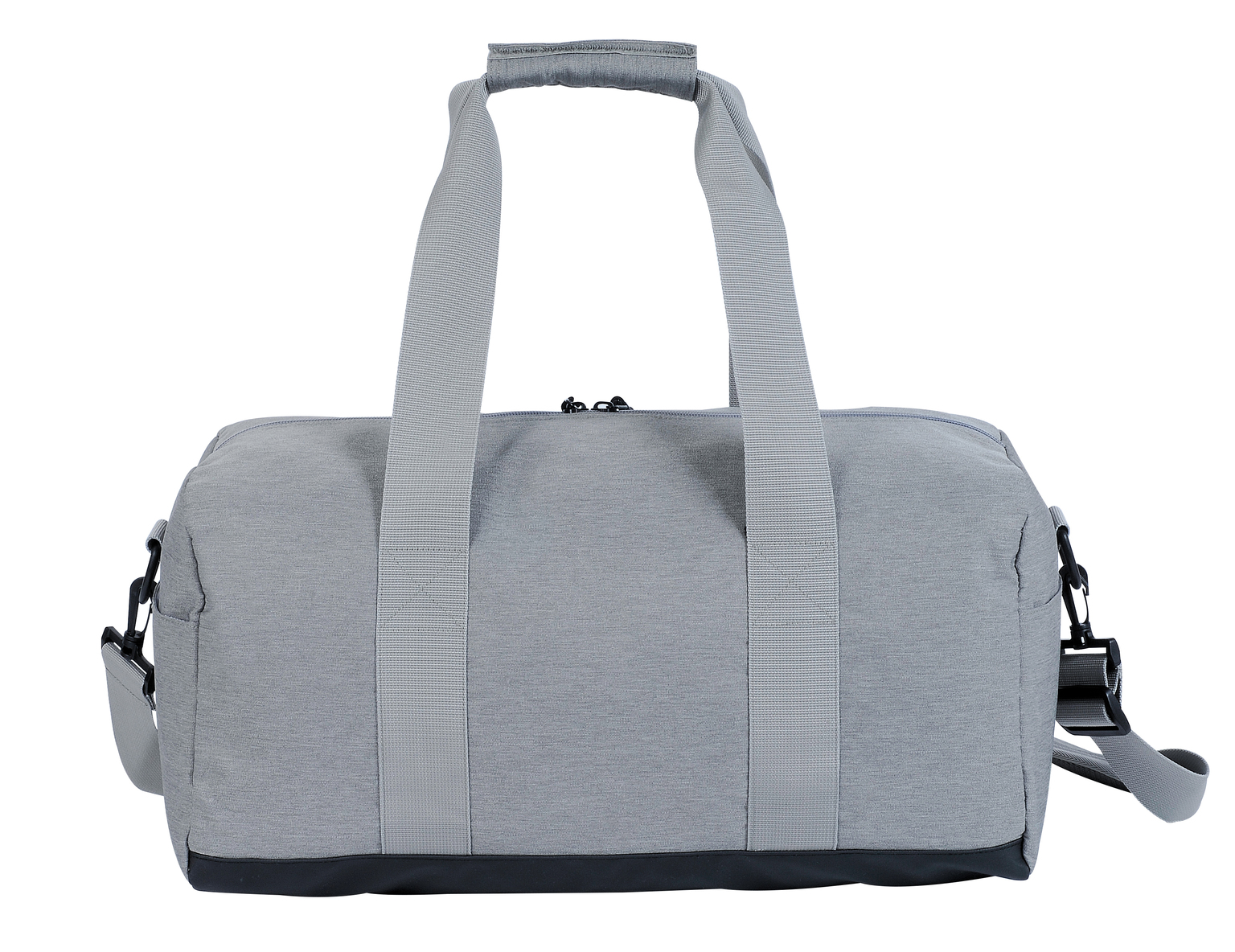 Bjorn Borg street sports bag, grijs melange