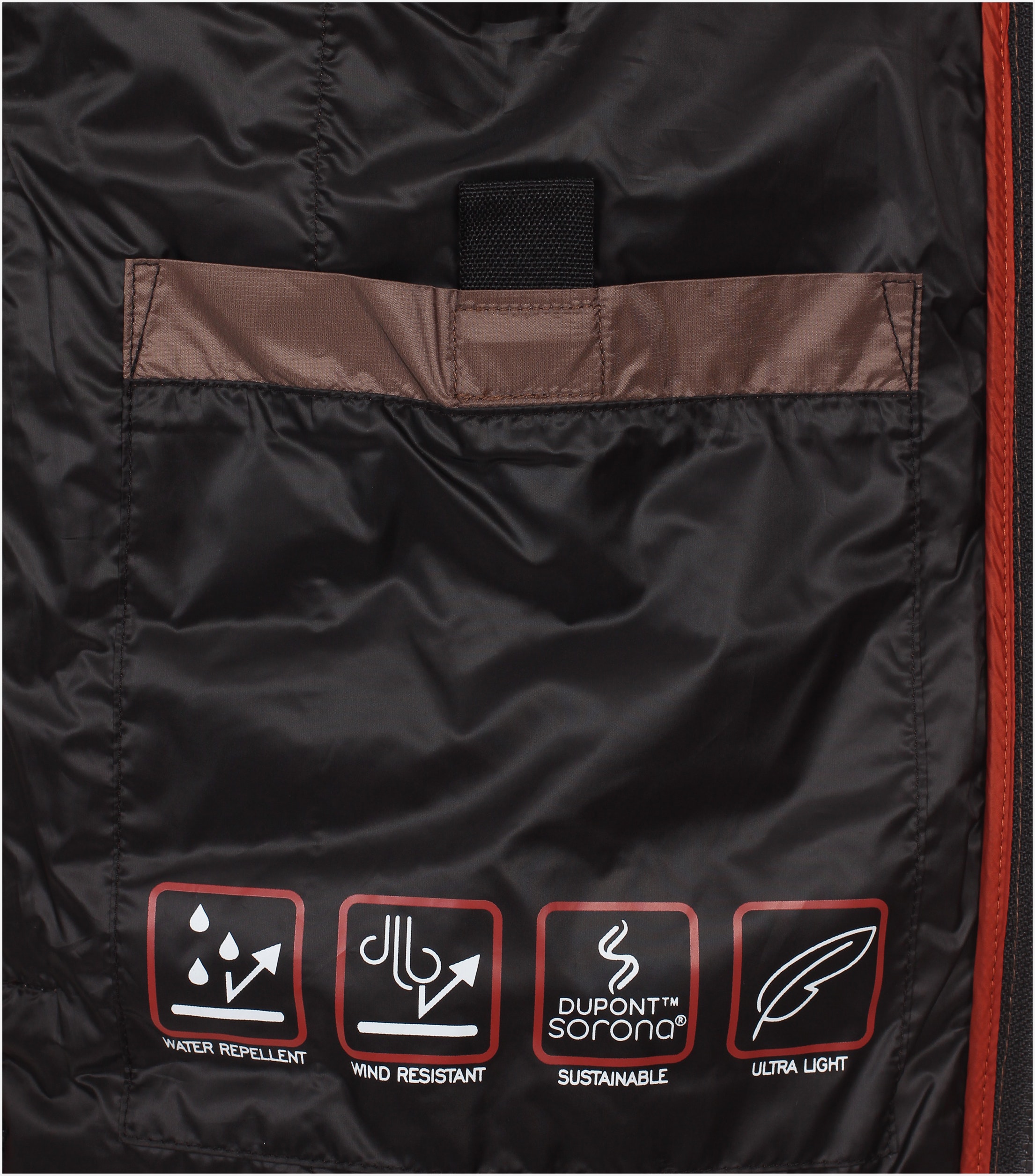 CASA MODA comfort fit bodywarmer, beige