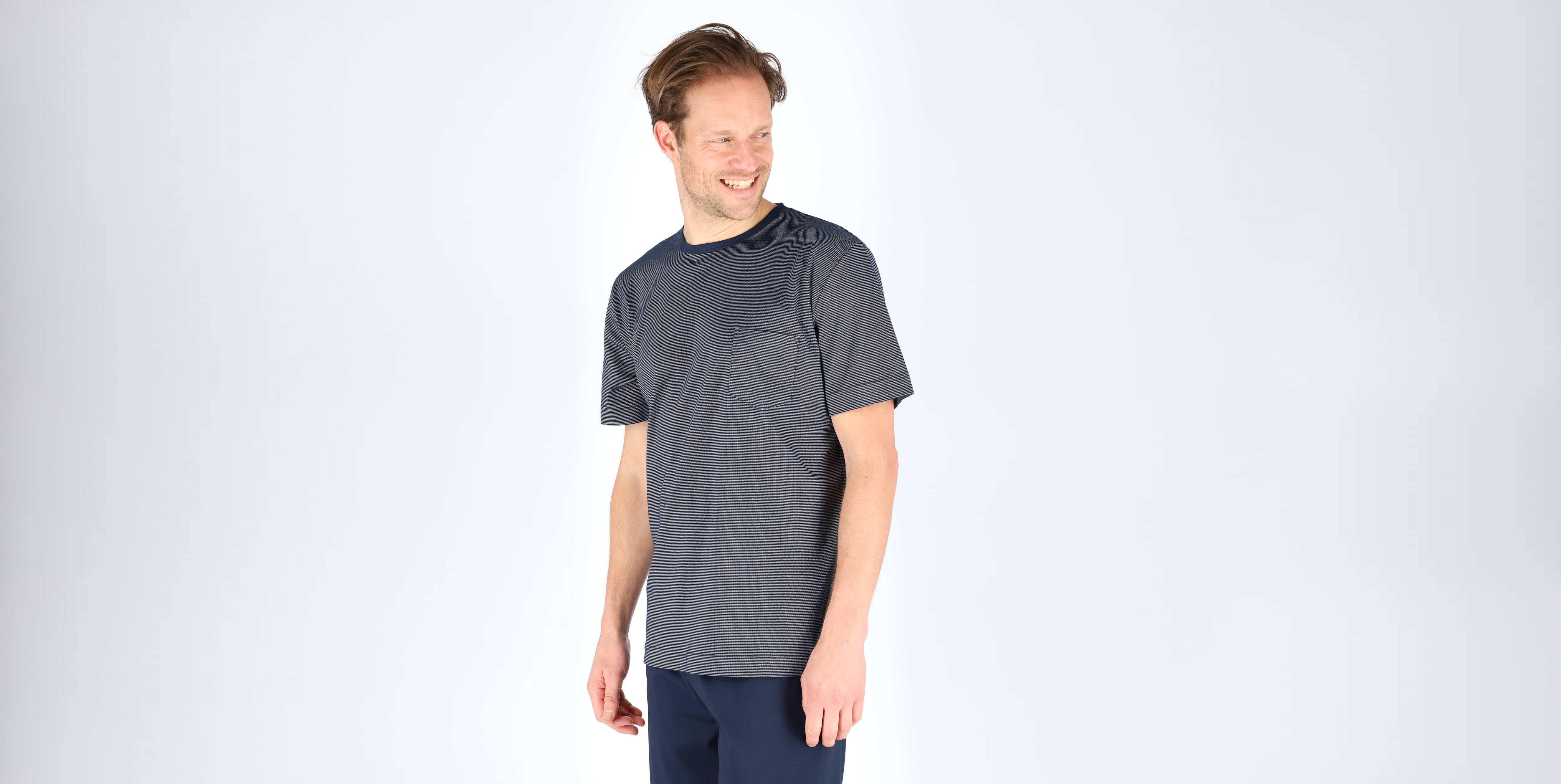 Lounge t-shirt Lounge t-shirt