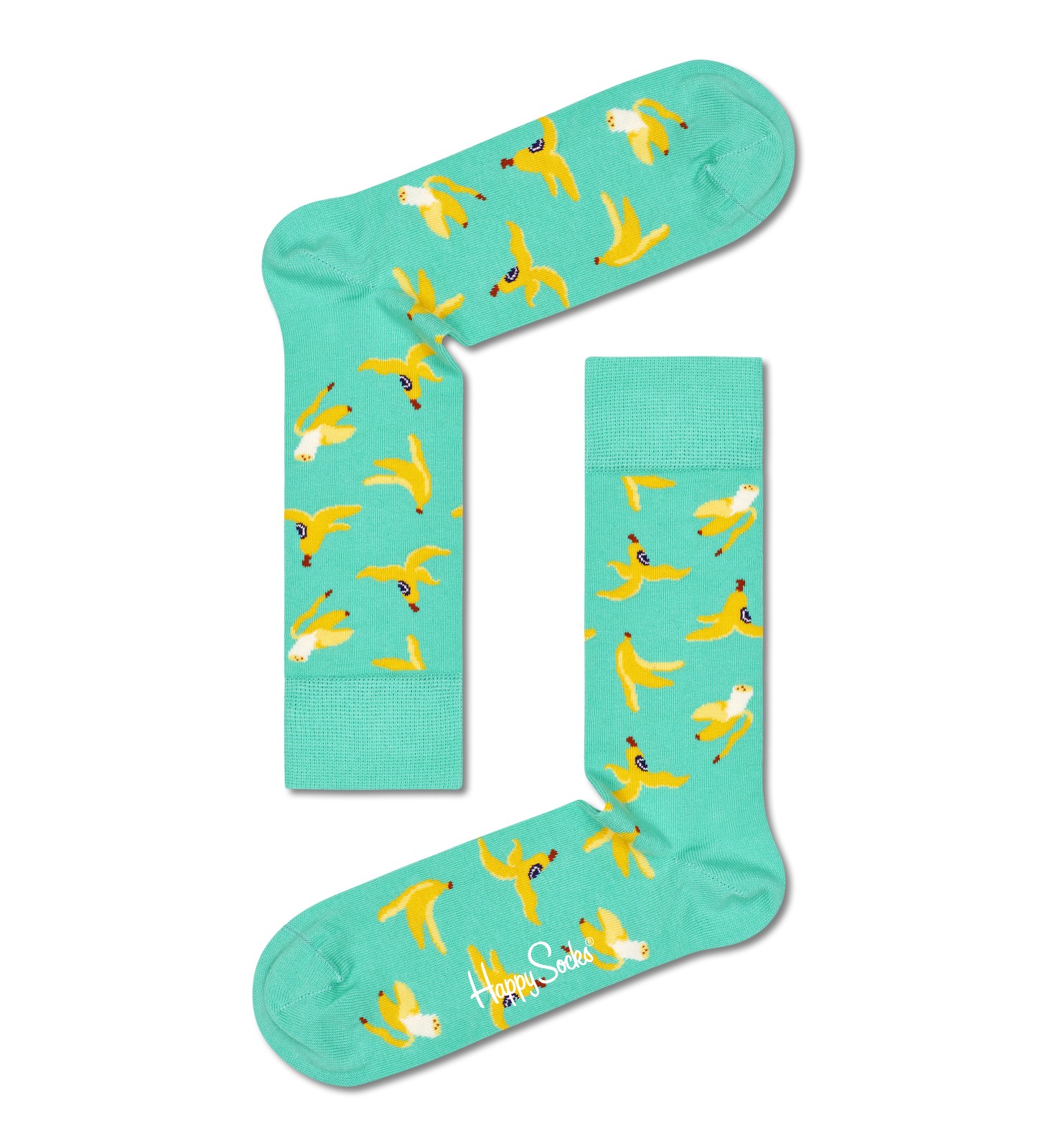 Happy Socks 7 Days Socks Gift Set (7-pack), unisex sokken in cadeauverpakking