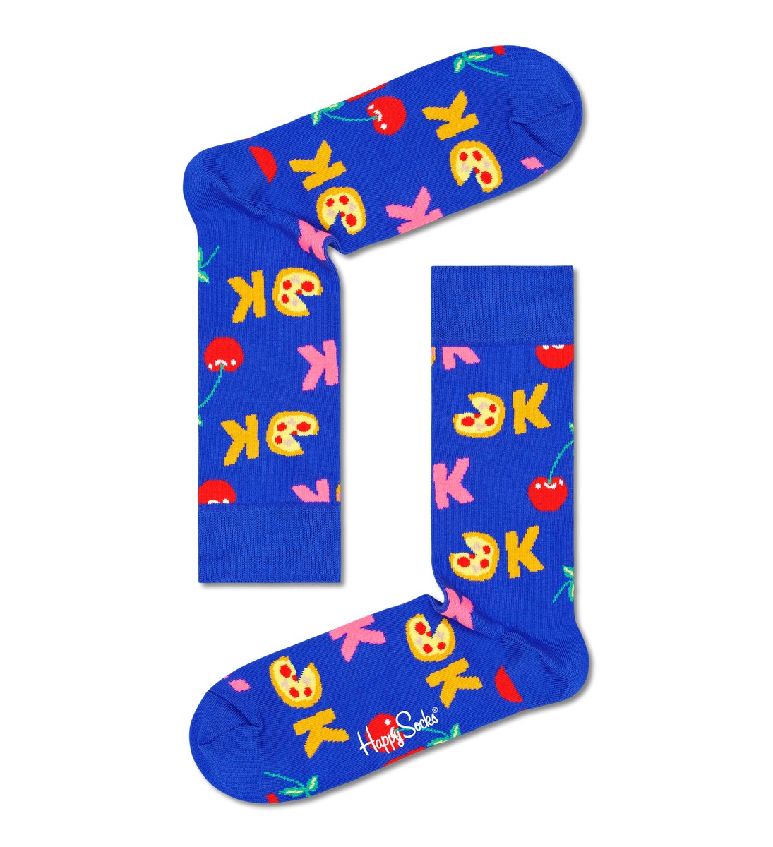 Happy Socks 7 Day Socks Gift Set (7-pack), unisex sokken in cadeauverpakking
