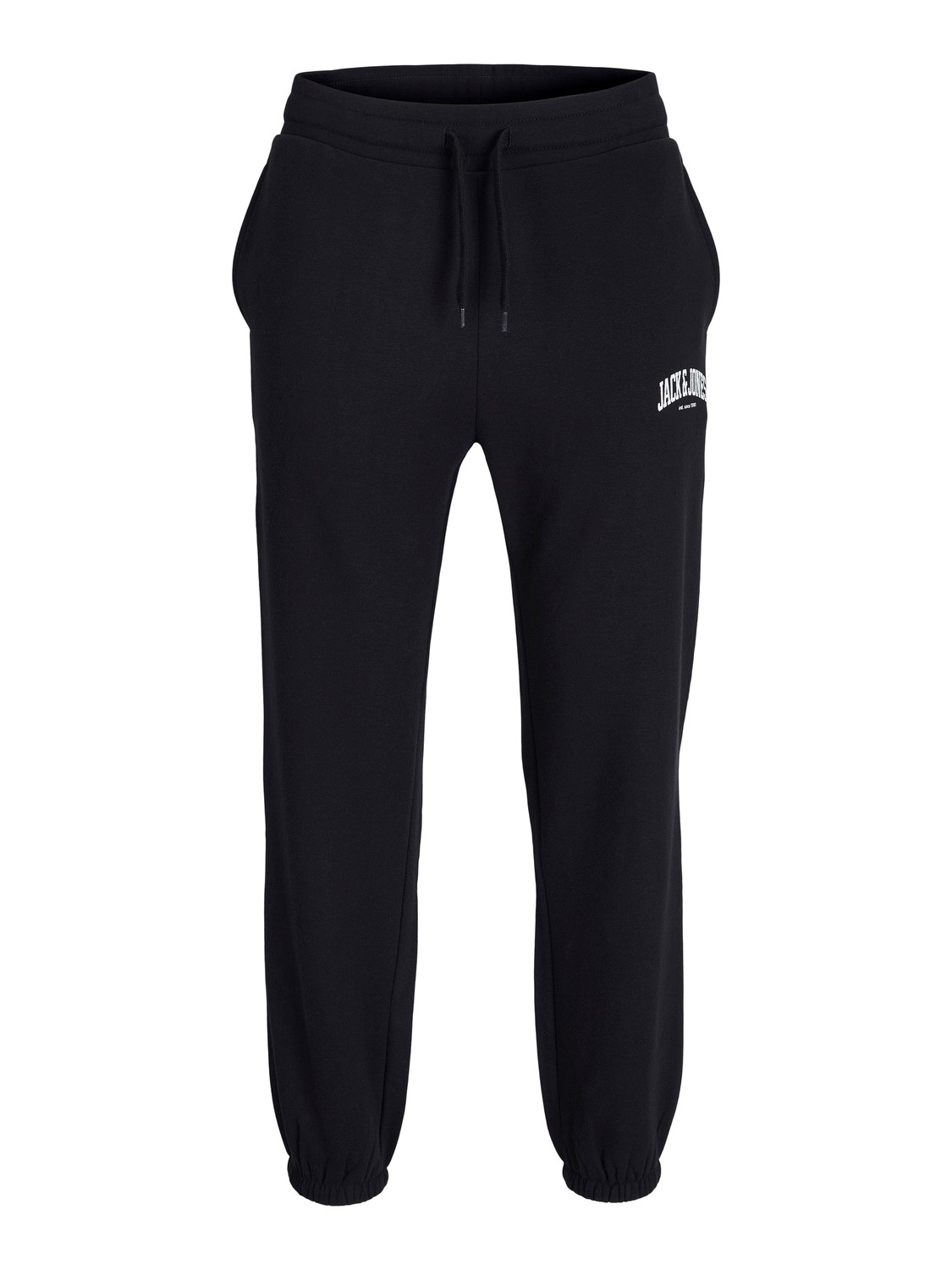 XTREME BOXING - Heren Trainingsbroek, Lichte Katoenen Joggers, Geschikt