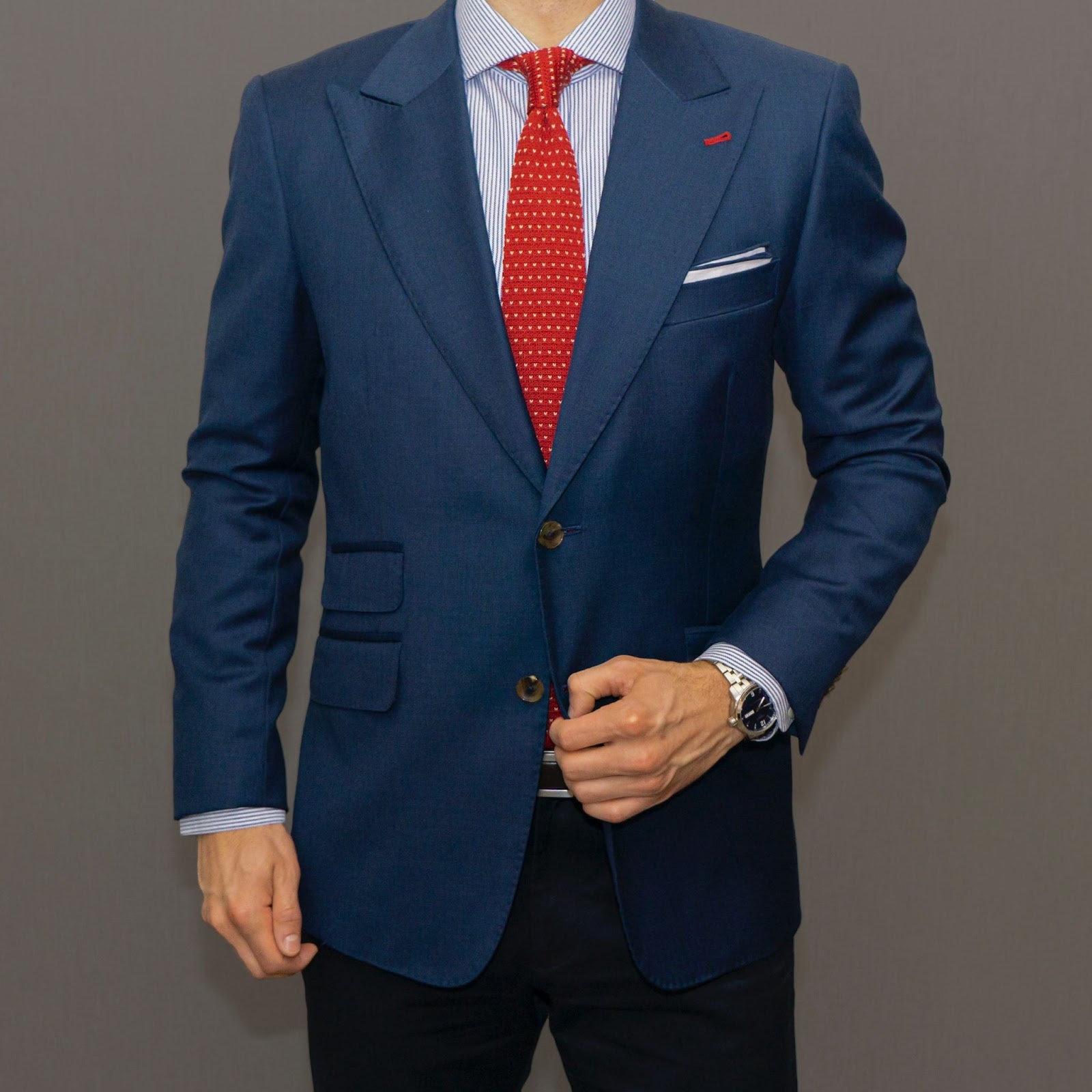 Dresscodes voor mannen Dresscodes voor mannen