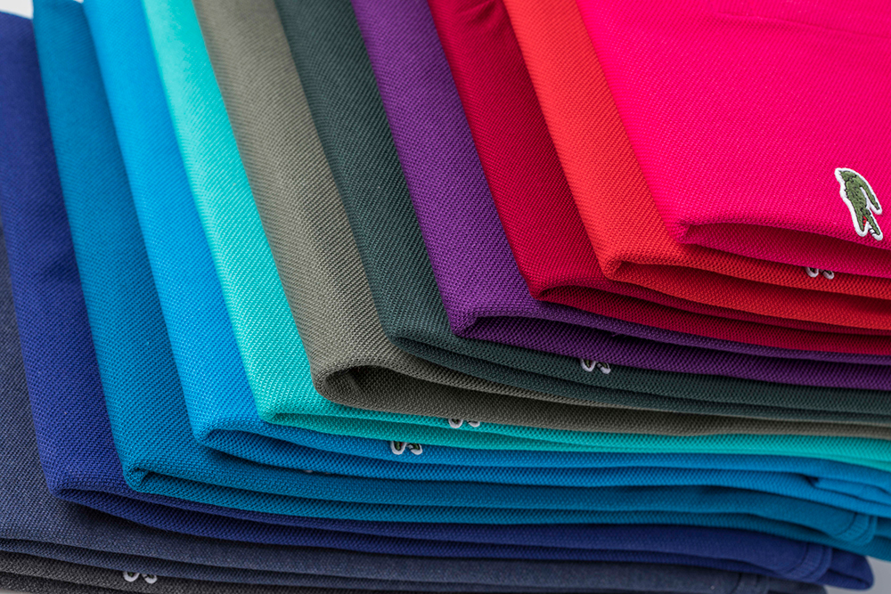 Polyester kleding Polyester kleding