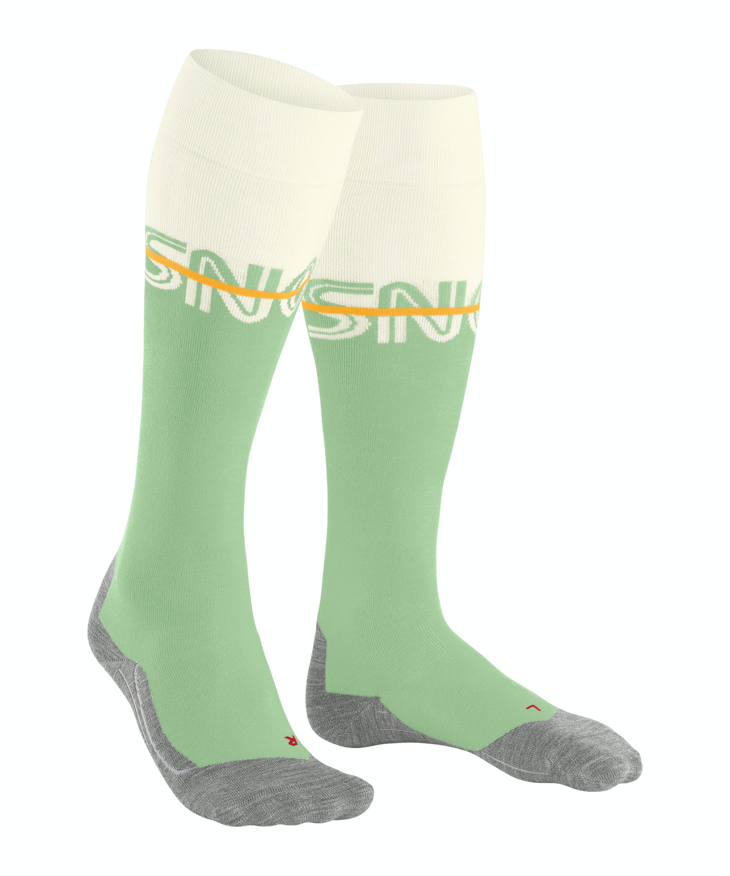 FALKE SK4 Advanced Skiën anti blaren, anti zweet merino wol