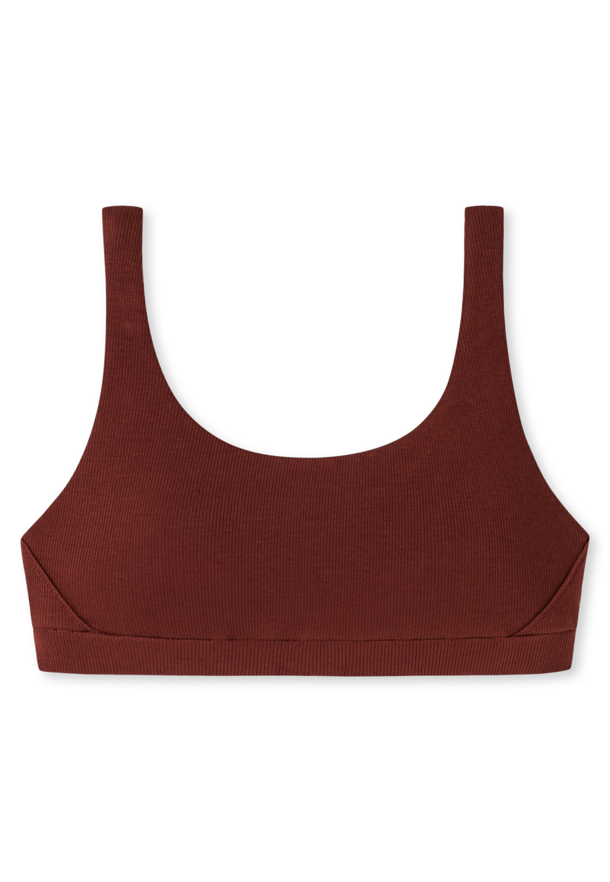 HERMKO 3240 Heren slip met gulp onderbroek van 100