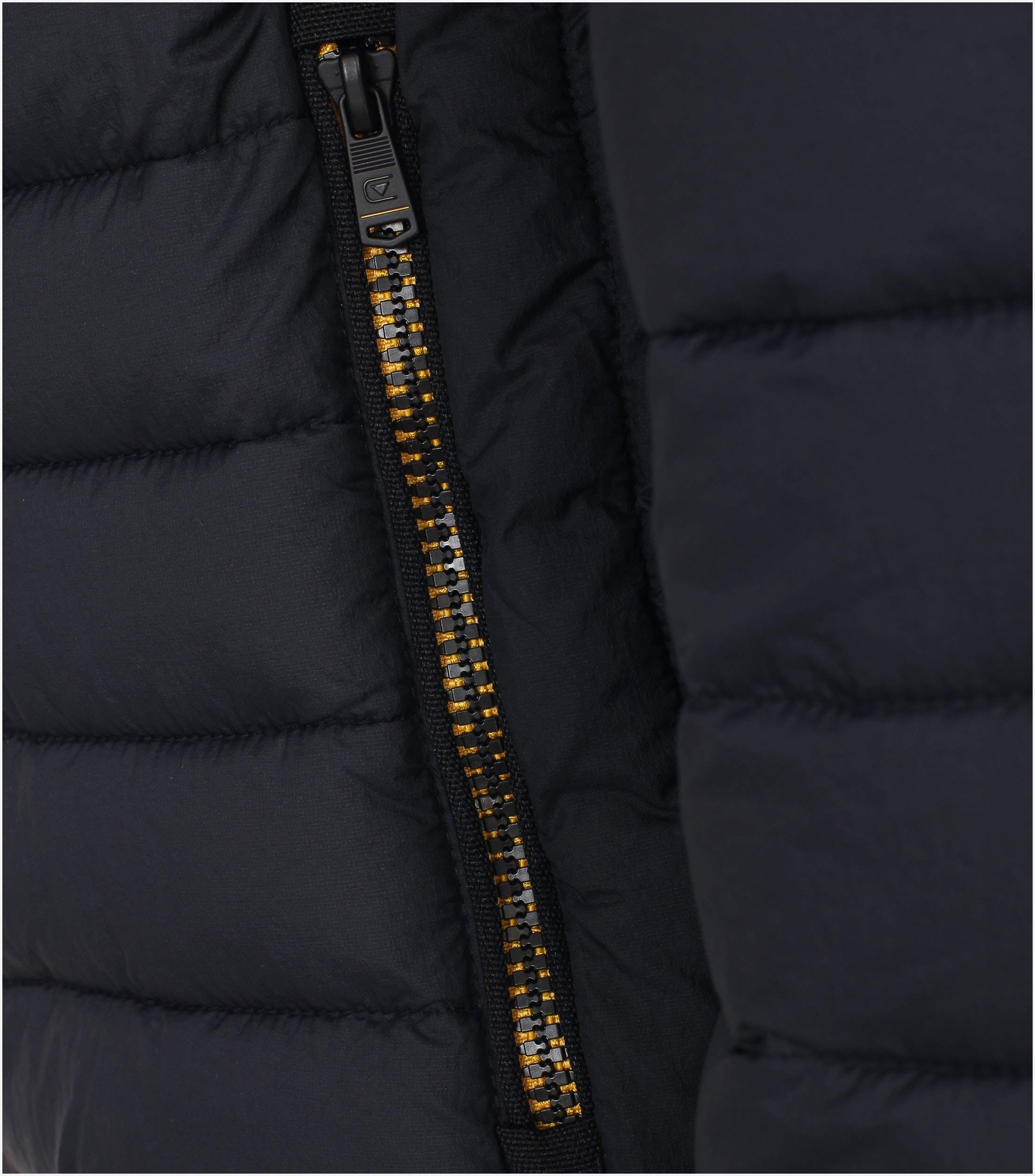 CASA MODA comfort fit tussenjas, blauw